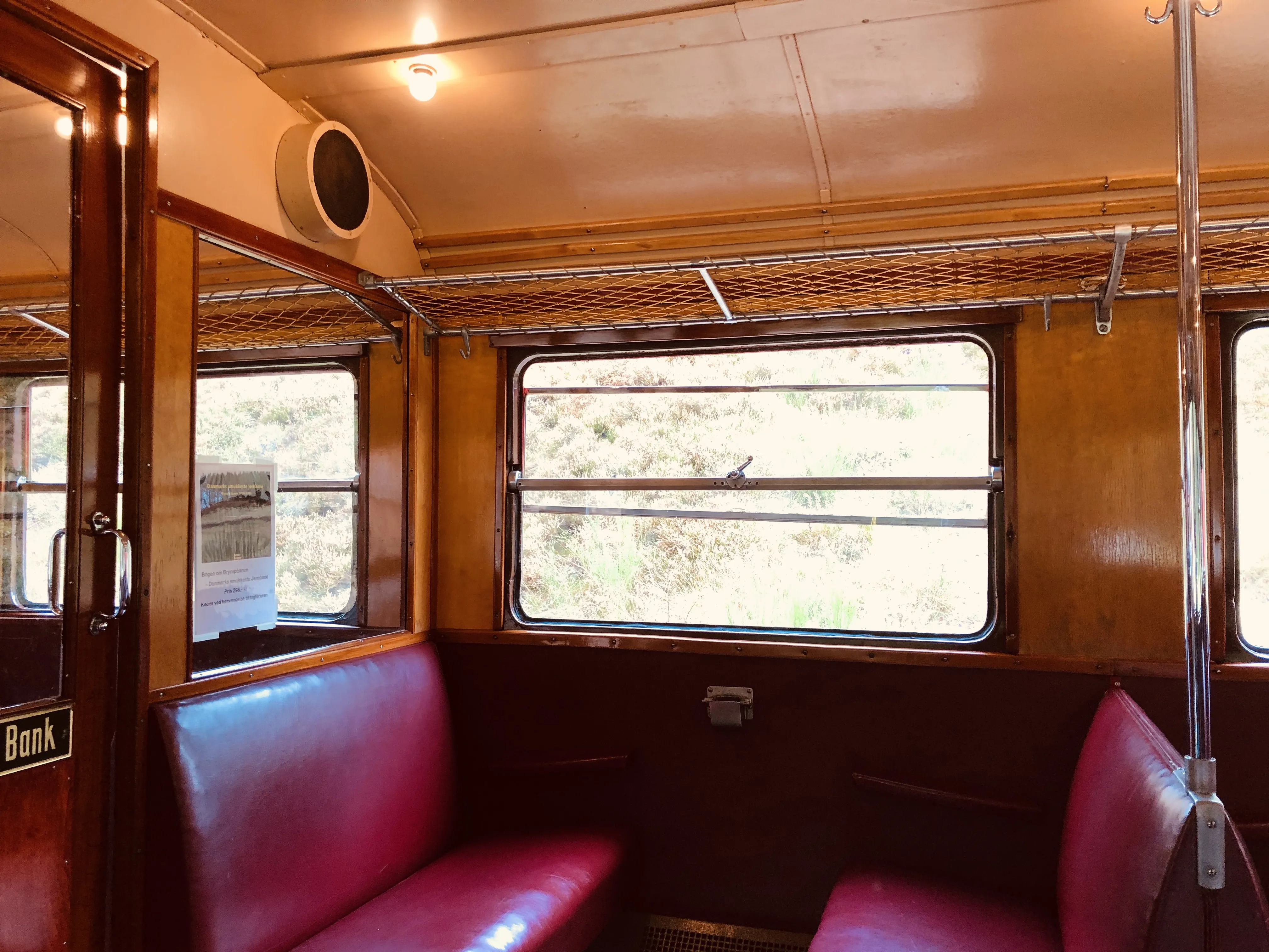 Billede af Bryrup Station. Billede af Bryrup Station.