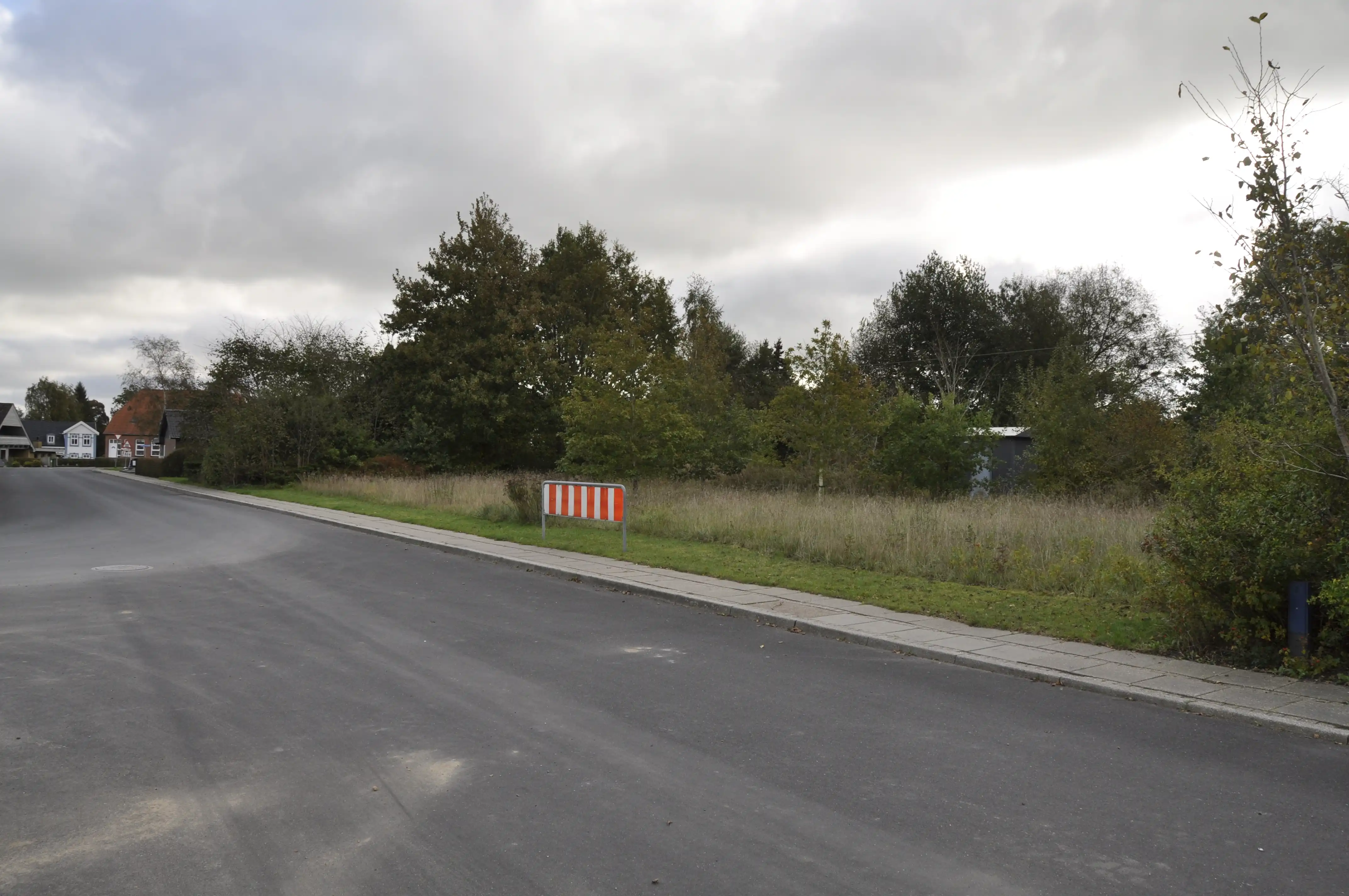 Billede af Kliplev Holdeplads med sidespor - Holdeplads med sidespor er nedrevet, men Kliplev Holdeplads med sidespor har ligget her. Billede af Kliplev Holdeplads med sidespor - Holdeplads med sidespor er nedrevet, men Kliplev Holdeplads med sidespor har ligget her.