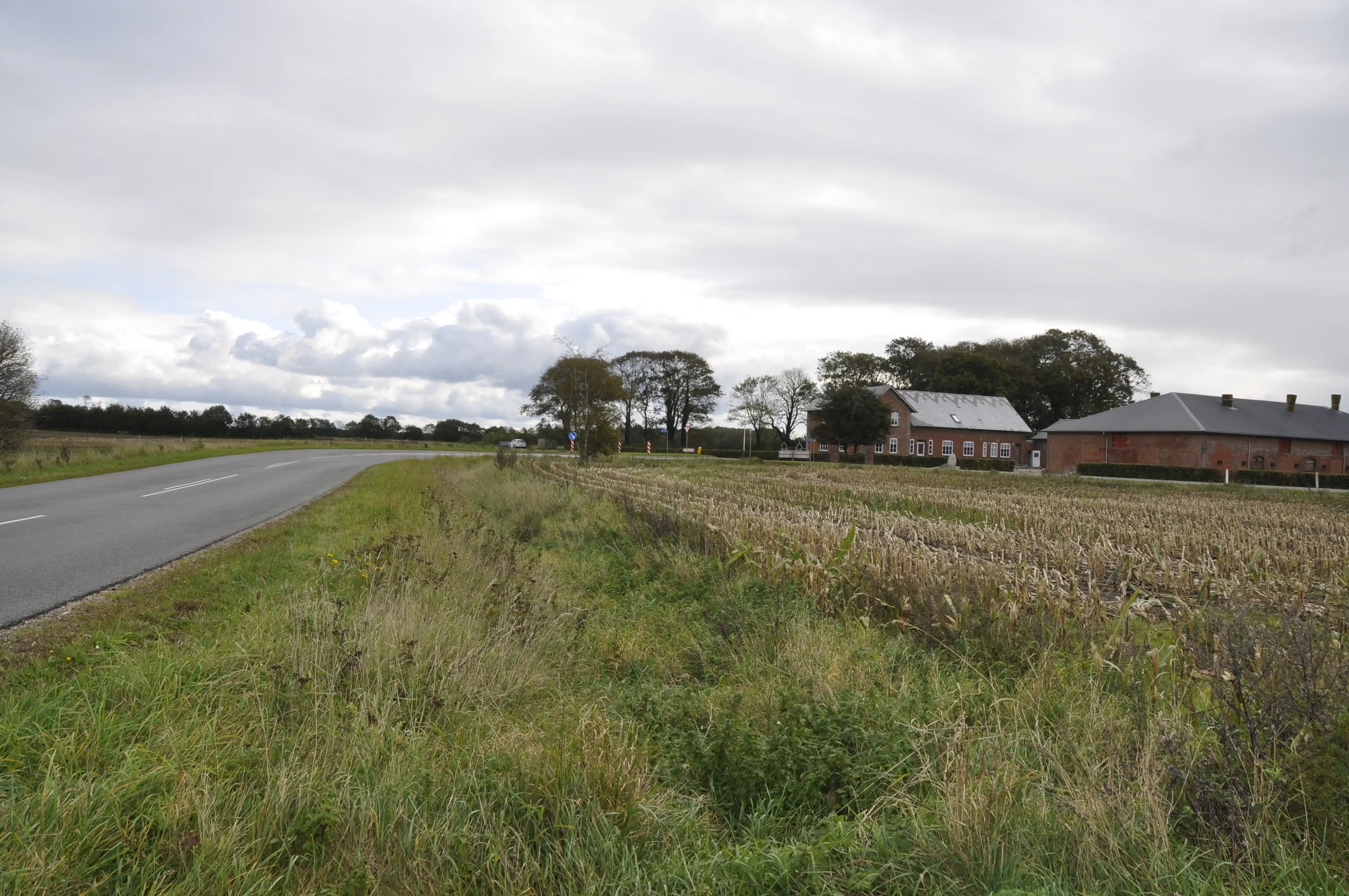 Billede af Sivkro Trinbræt. Billede af Sivkro Trinbræt.