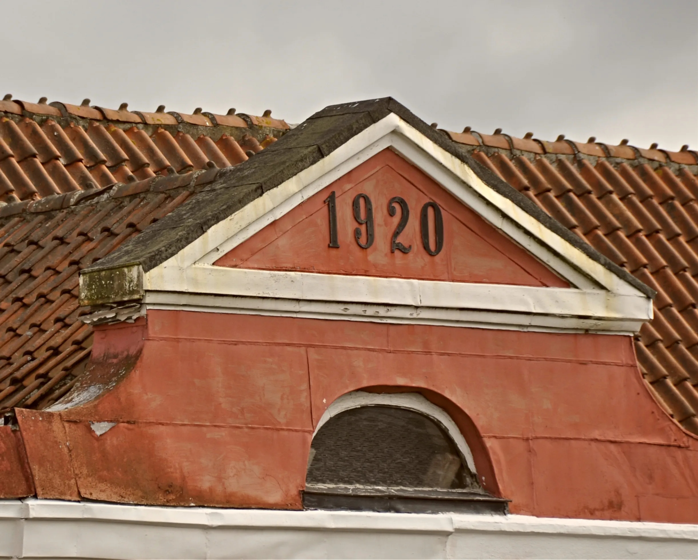 Billede af Bovrup Stationskro. Billede af Bovrup Stationskro.