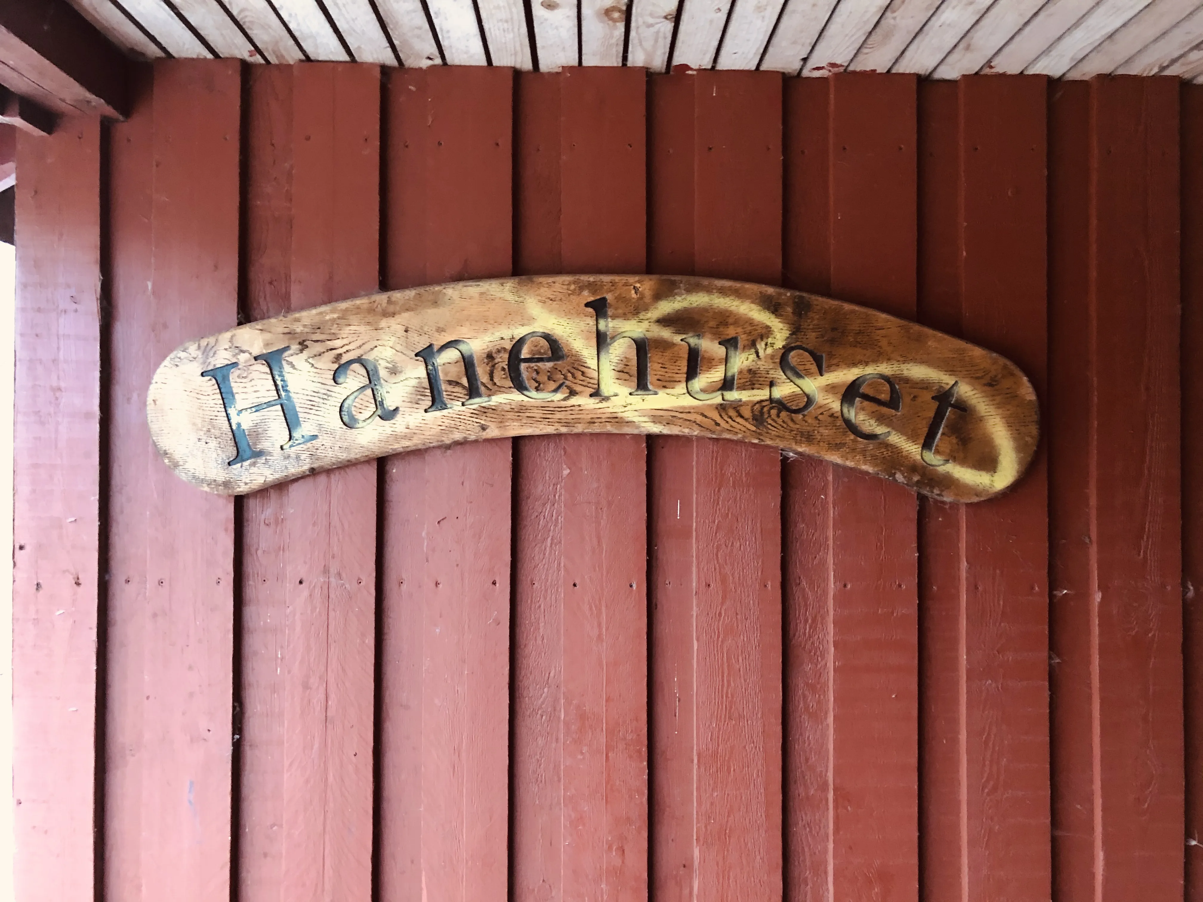 Billede af Varpelev Trinbræt.