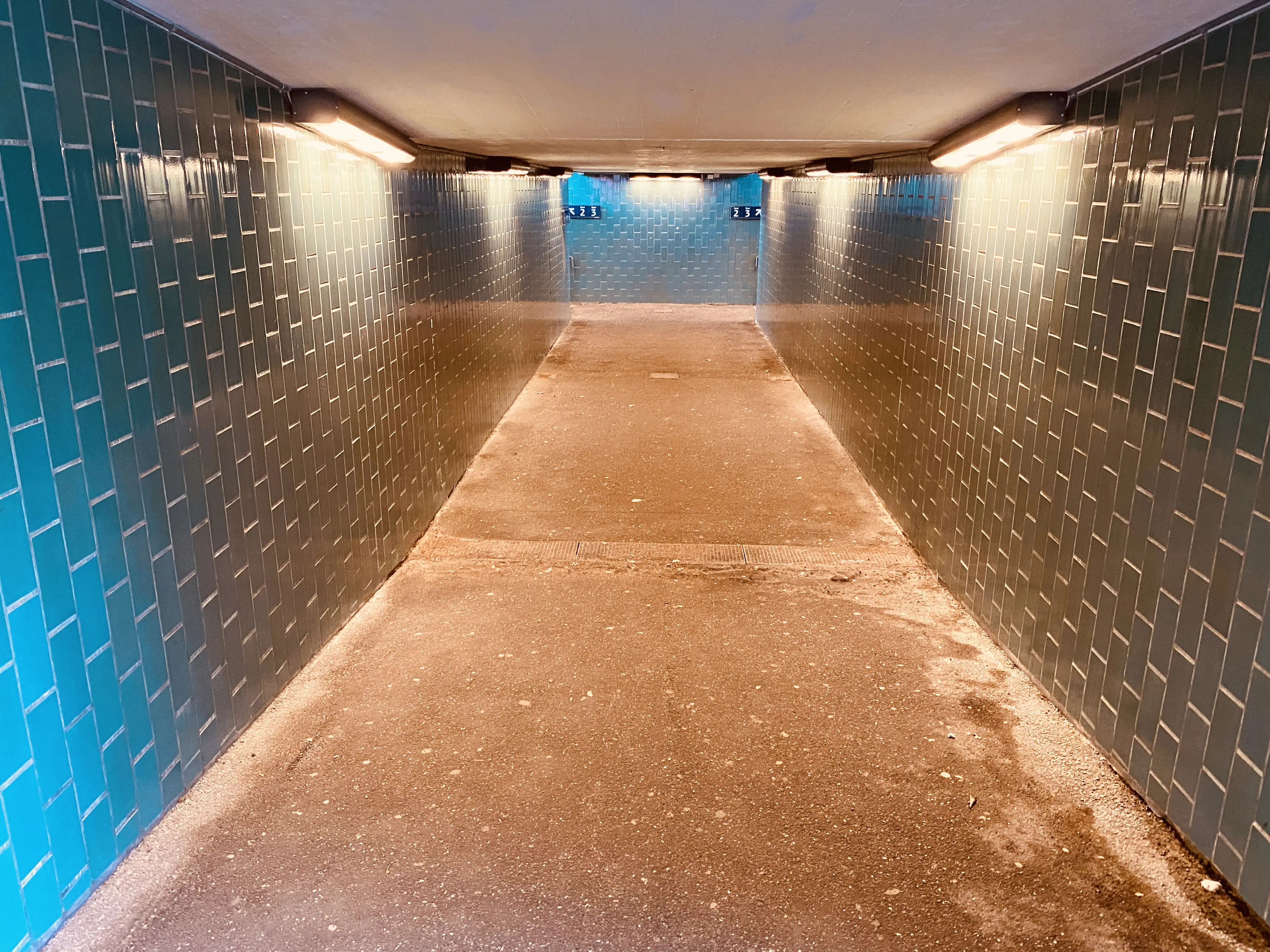 Billede af Rødekro Station. Billede af Rødekro Station.