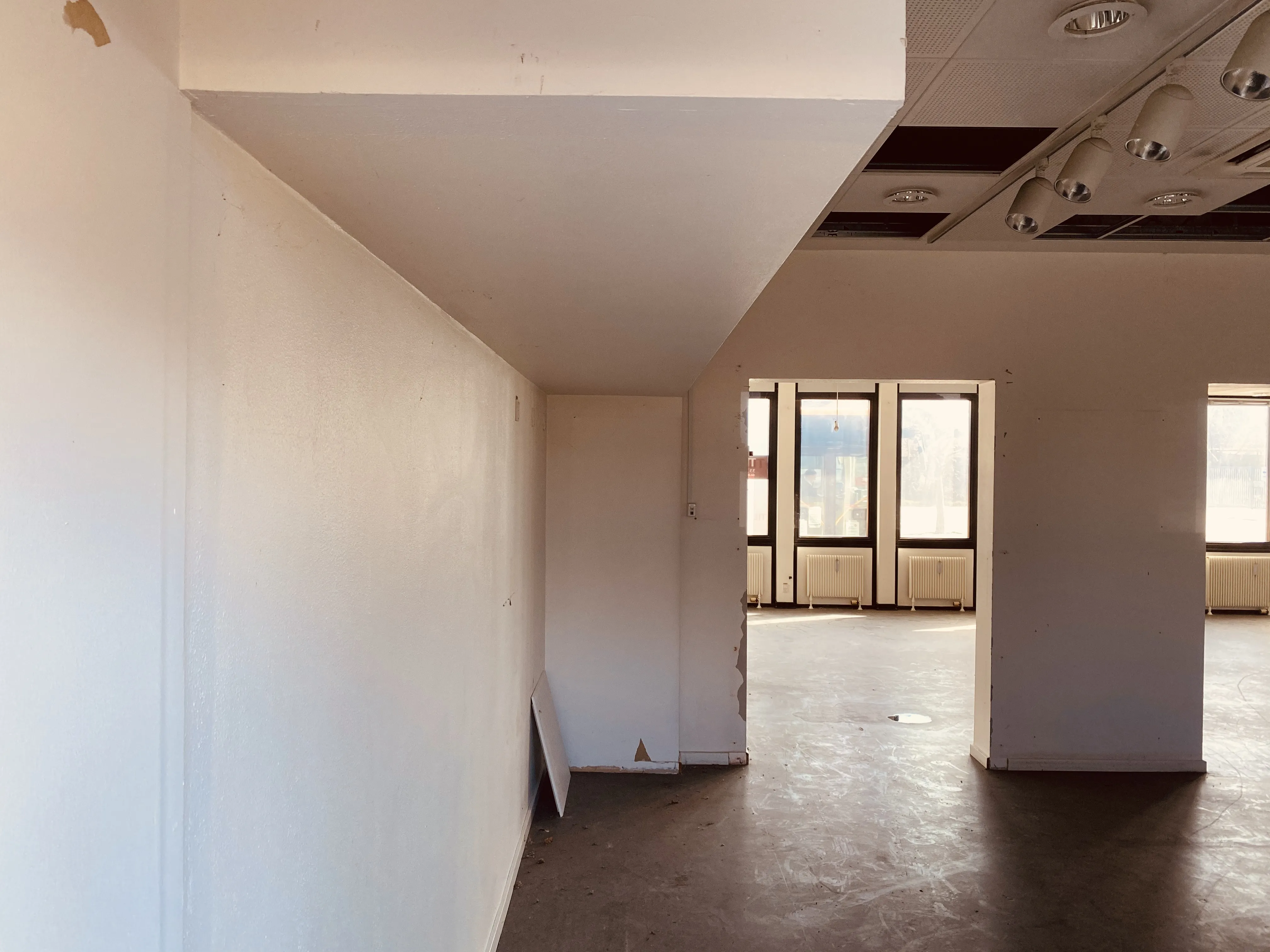 Billede af Rødekro Station. Billede af Rødekro Station.