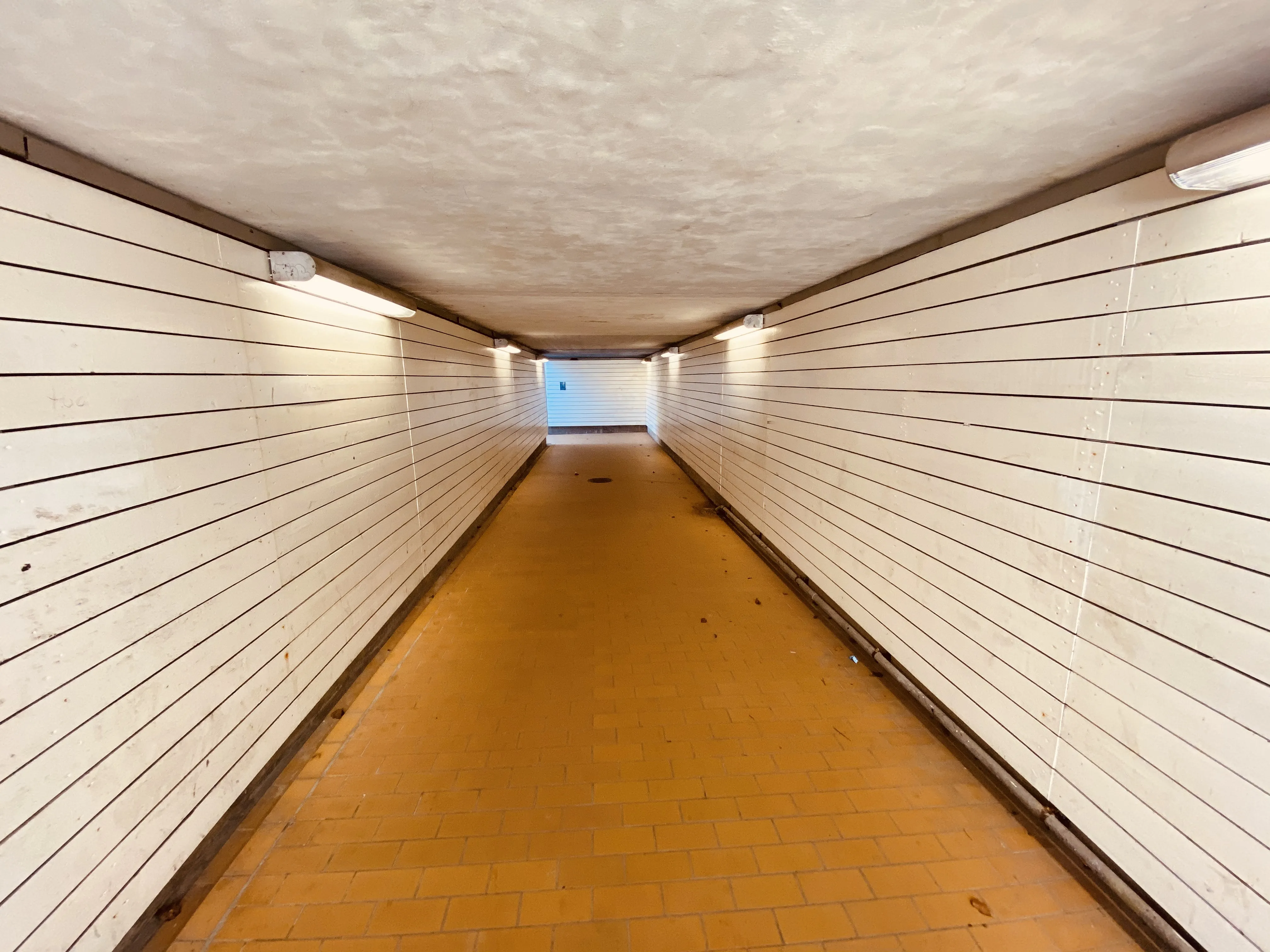 Billede af Lunderskov Station.