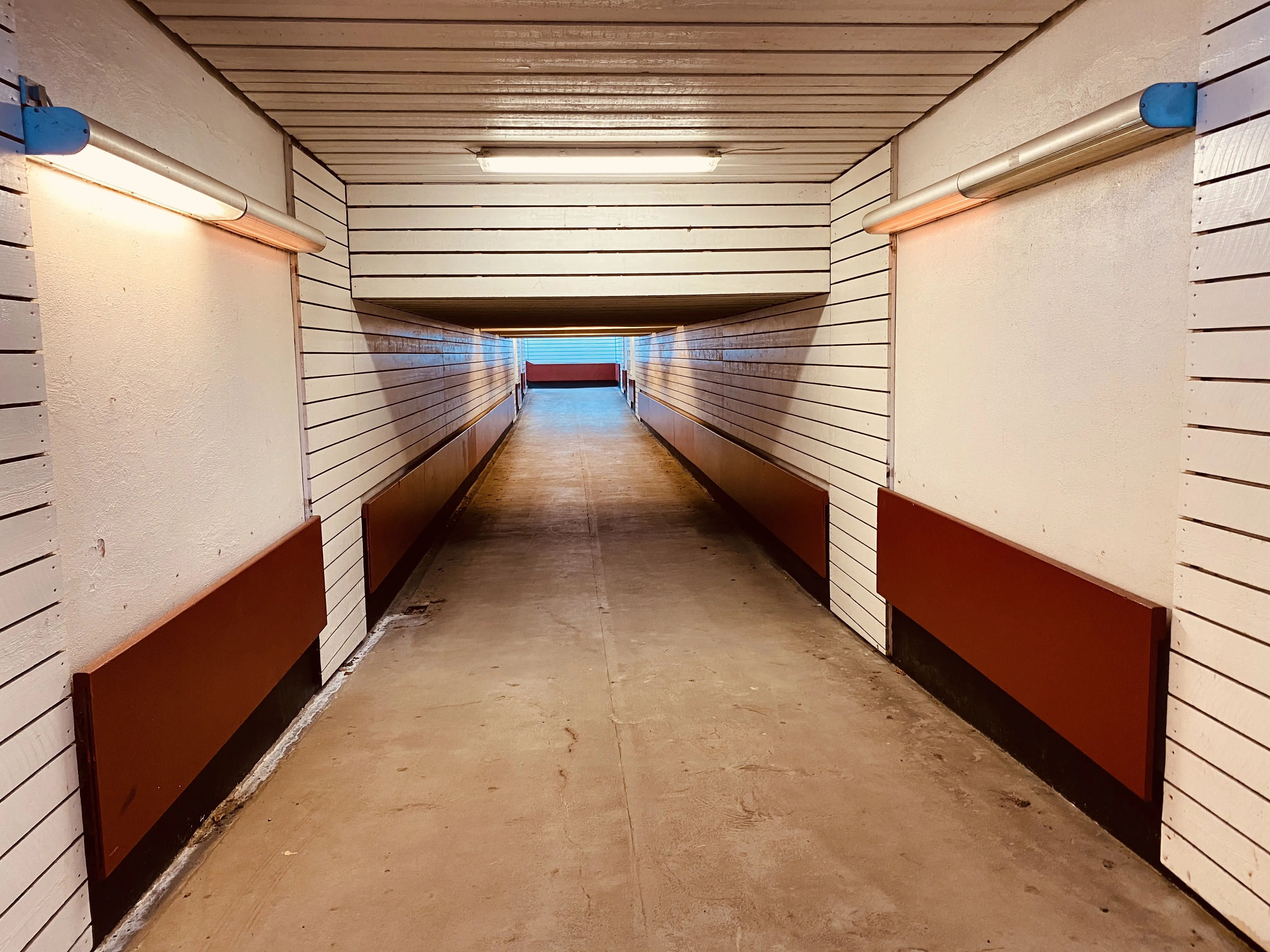 Billede af Padborg Station. Billede af Padborg Station.