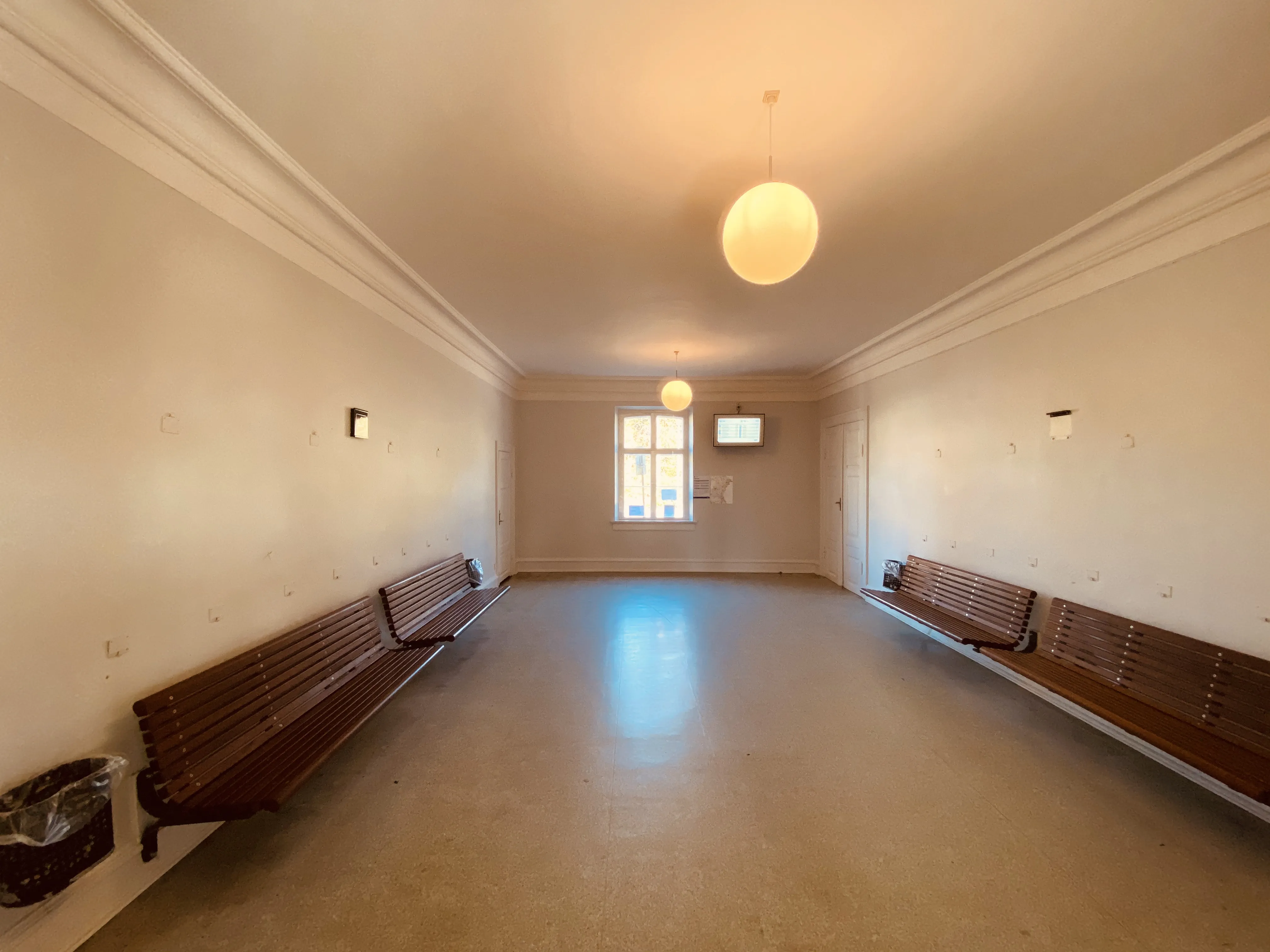 Billede af Fredensborg Station. Billede af Fredensborg Station.