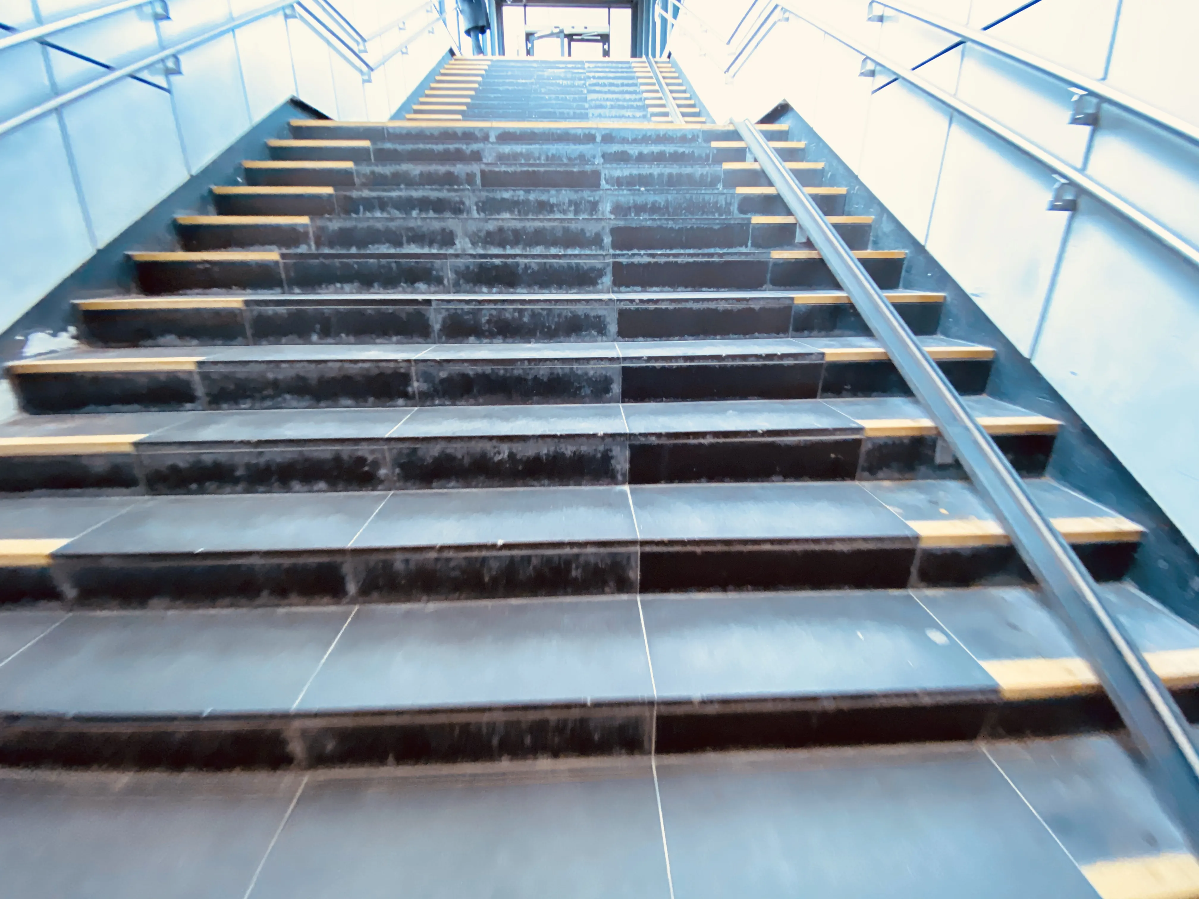 Billede af Birkerød Station.