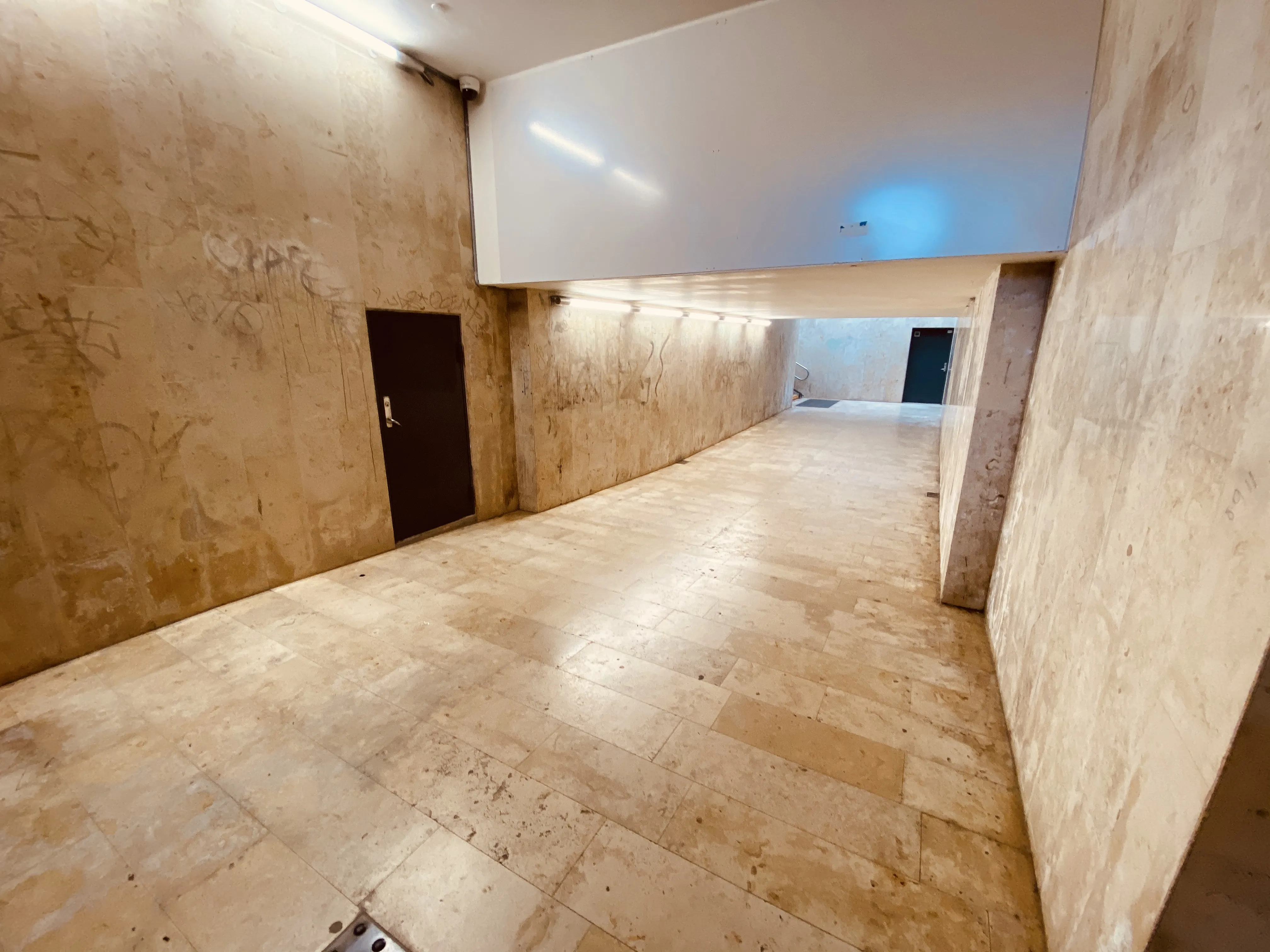 Billede af Gentofte Station. Billede af Gentofte Station.