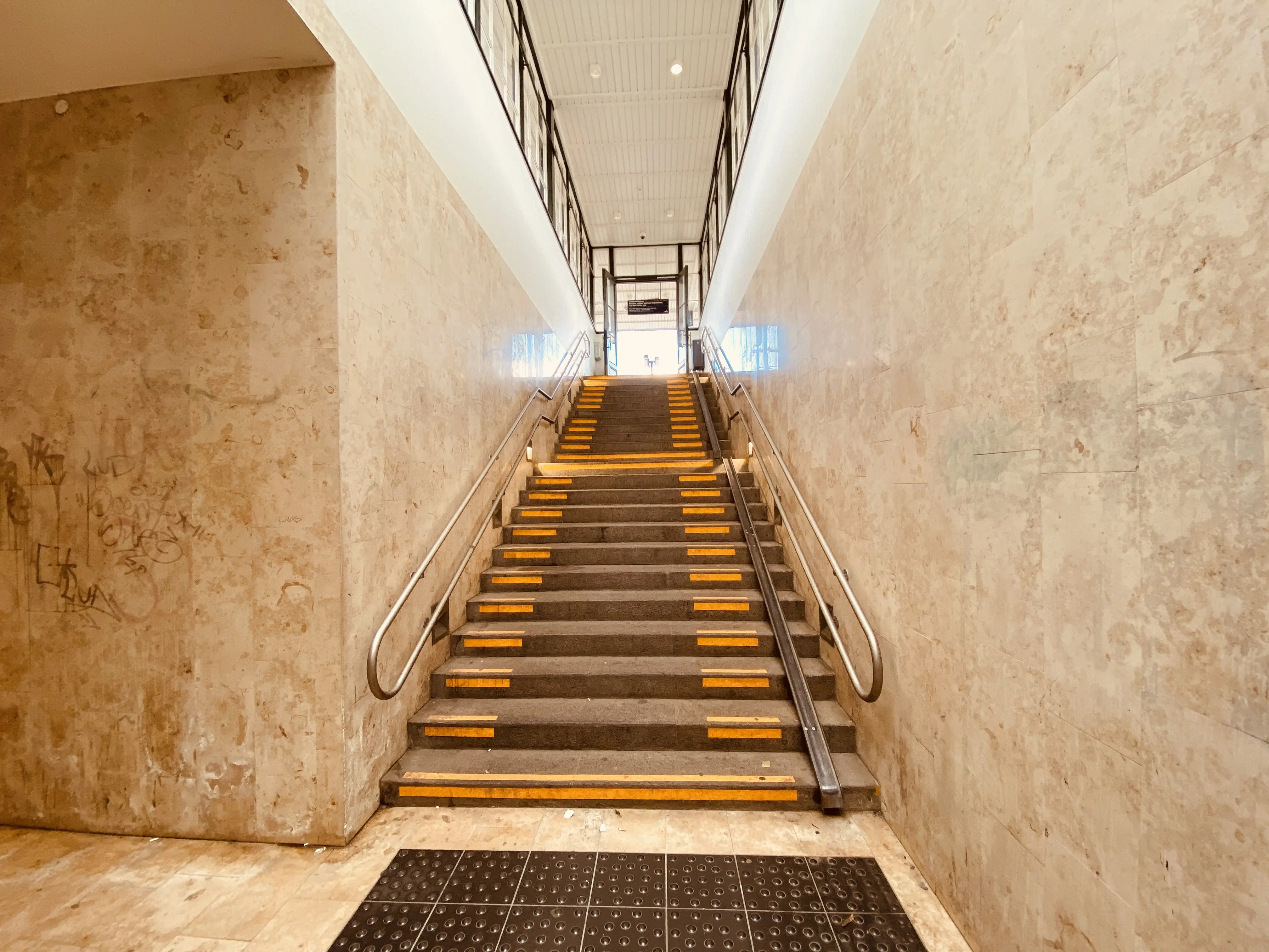 Billede af Gentofte Station. Billede af Gentofte Station.