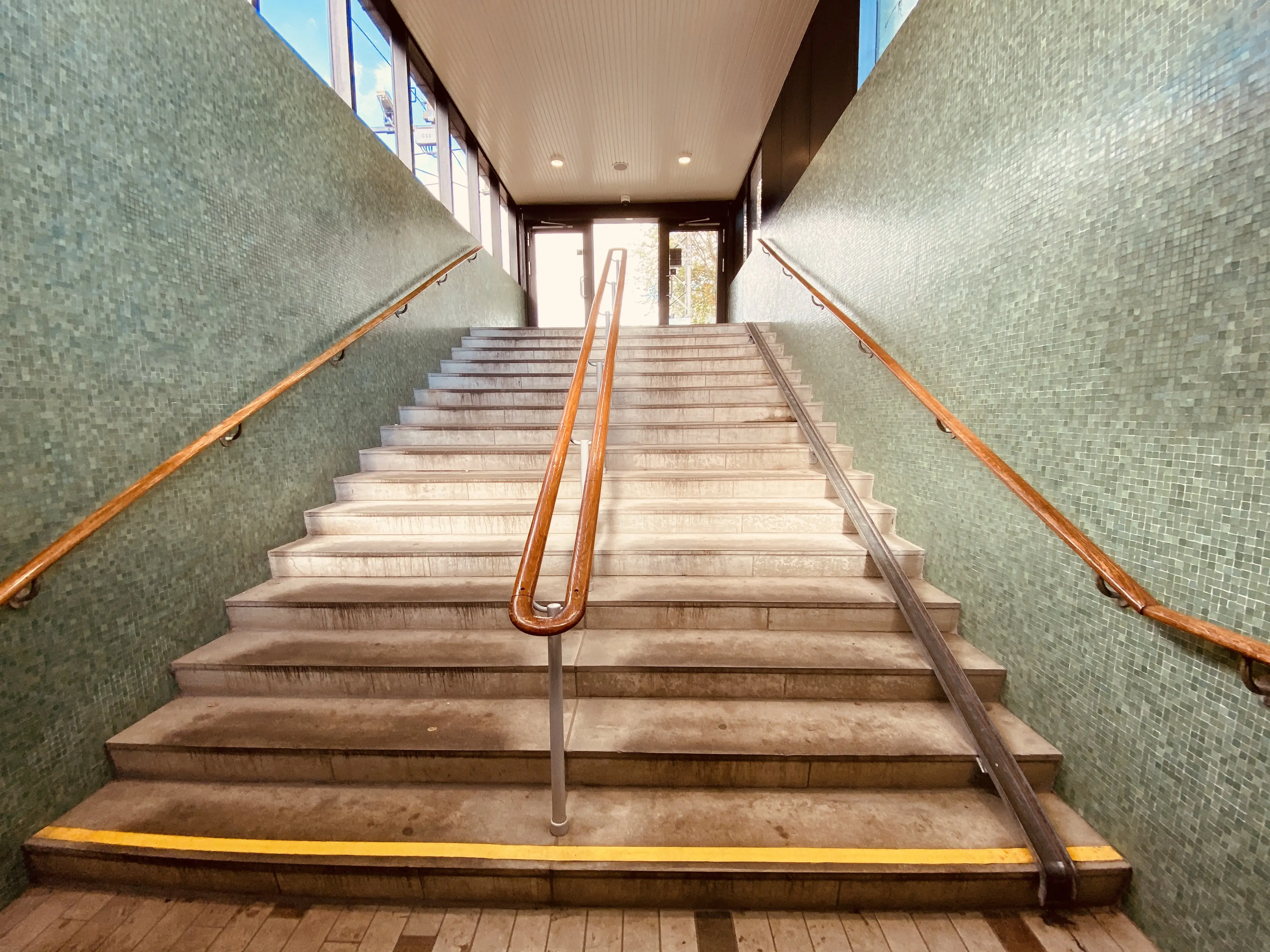 Billede af Virum S-togsstation. Billede af Virum S-togsstation.