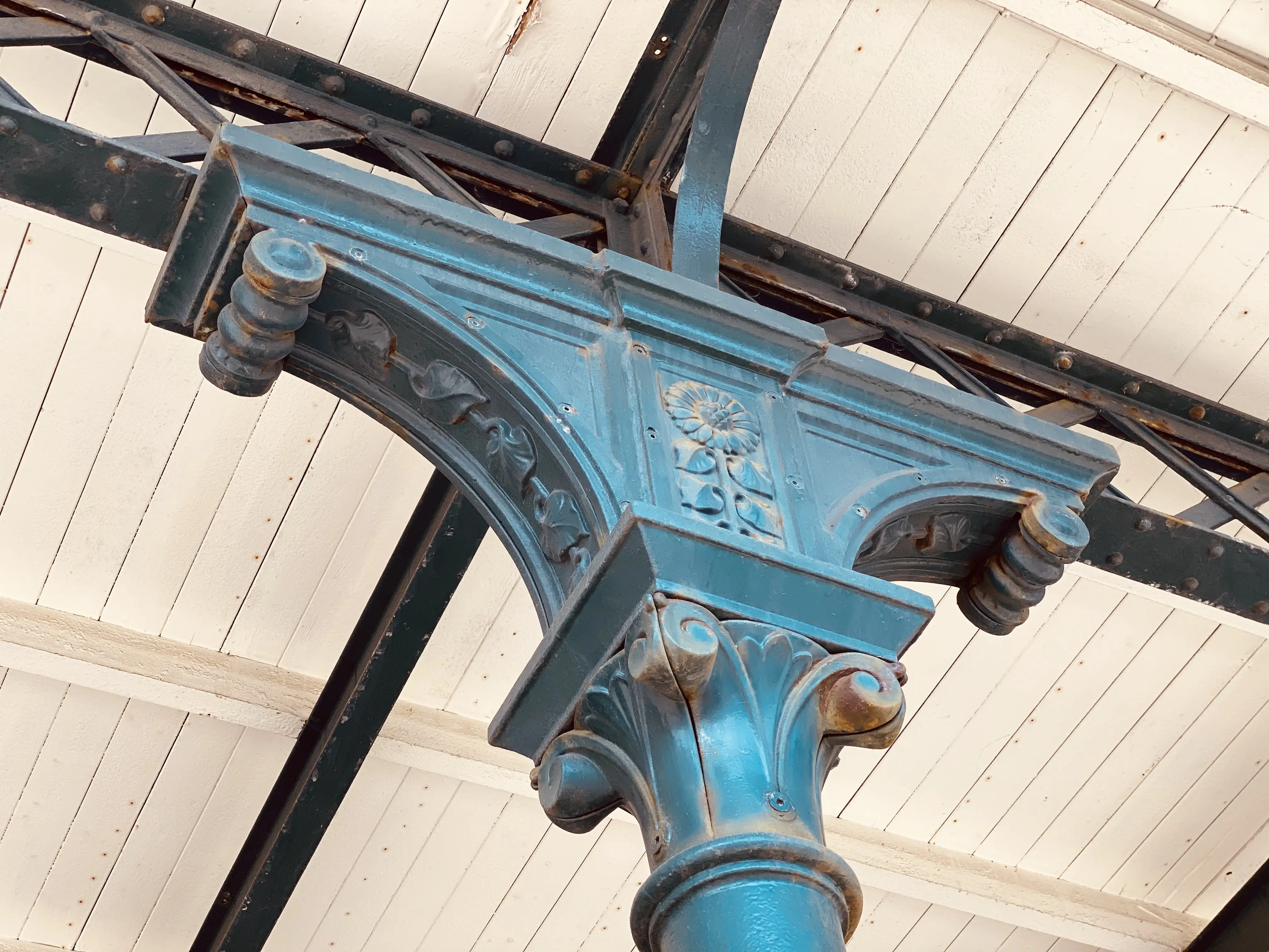 Billede af Esbjerg Station. Billede af Esbjerg Station.