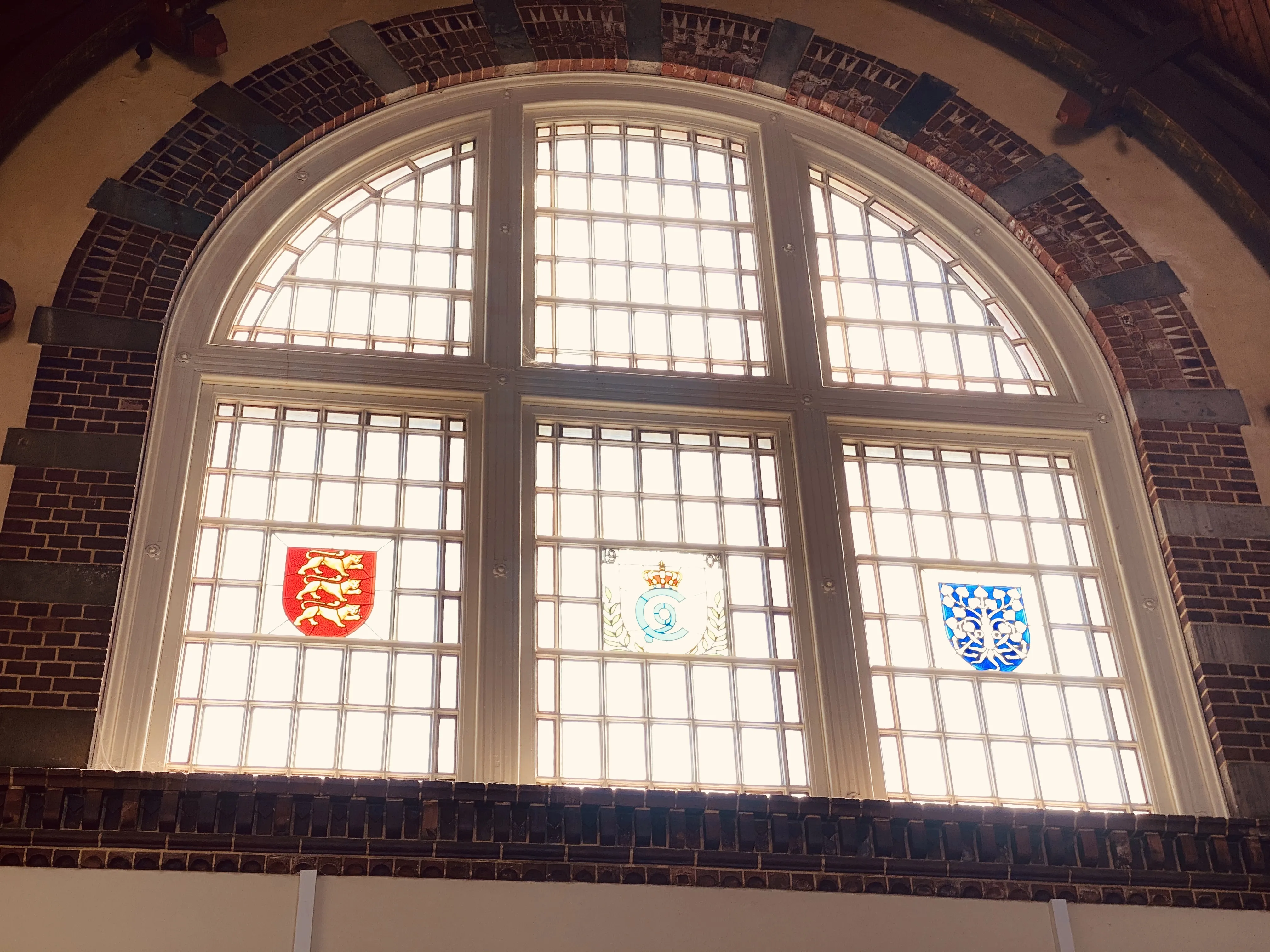 Billede af Esbjerg Station. Billede af Esbjerg Station.