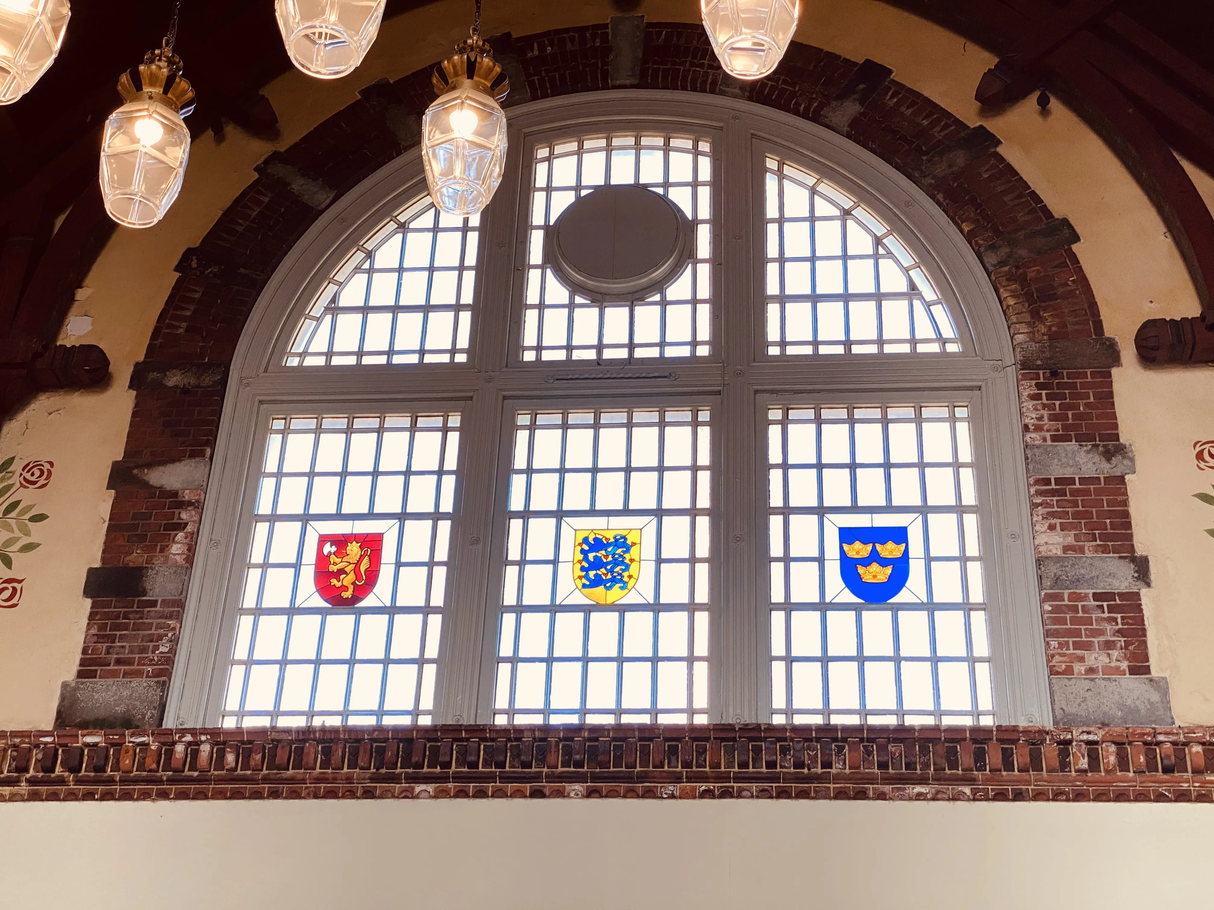 Billede af Esbjerg Station. Billede af Esbjerg Station.