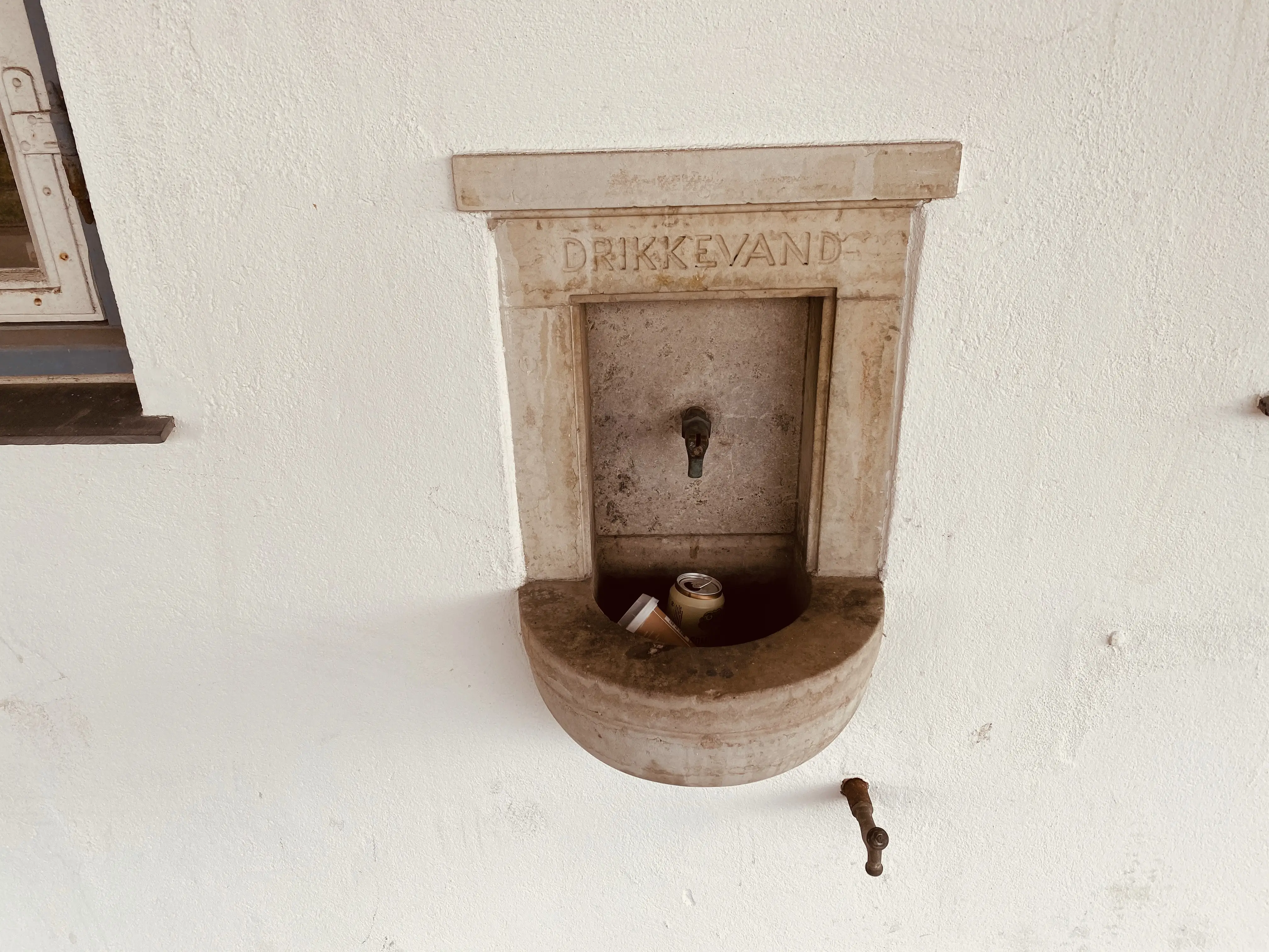 Billede af Vejen Station.