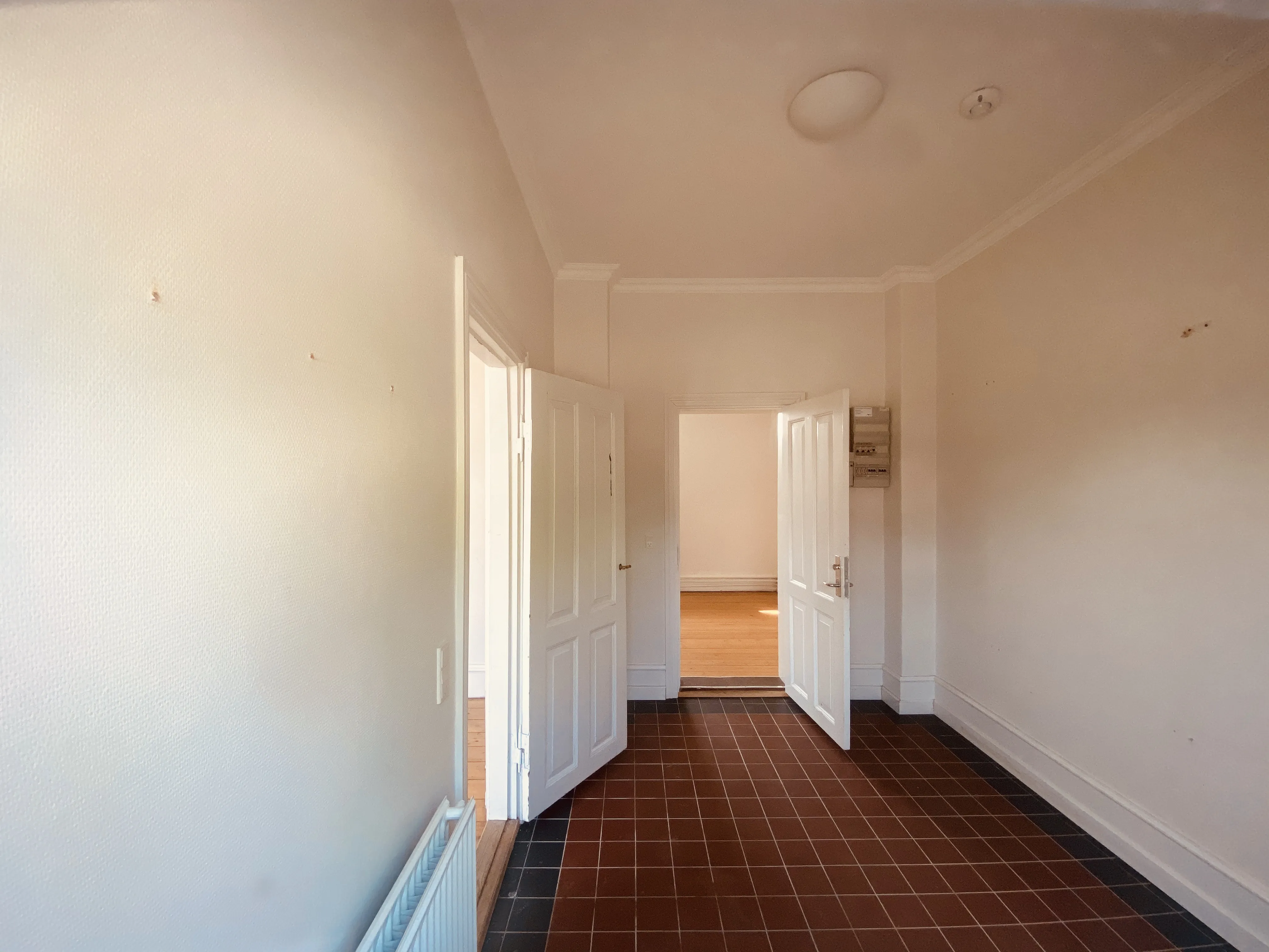 Billede af Holsted Station. Billede af Holsted Station.