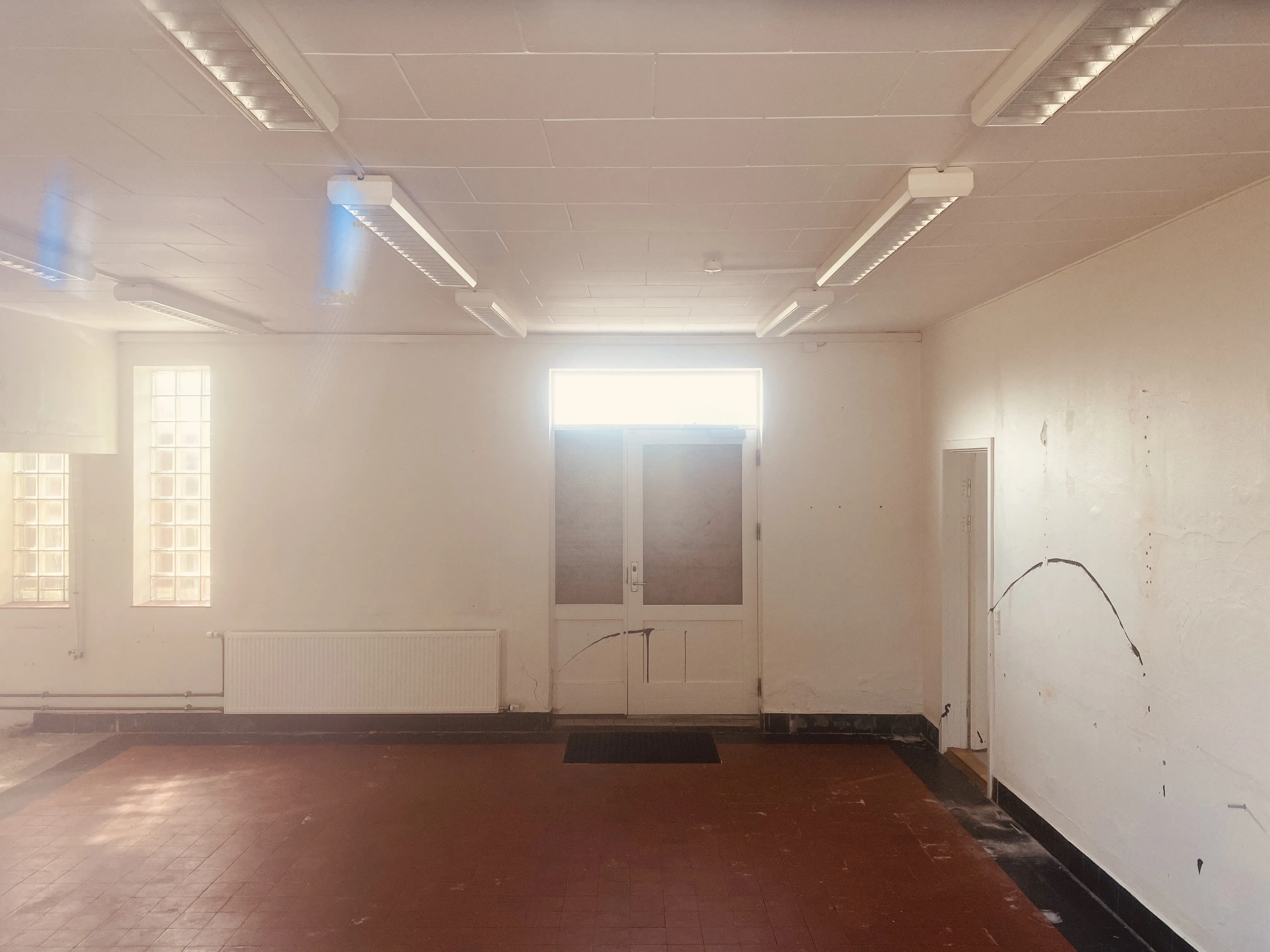 Billede af Holsted Station. Billede af Holsted Station.