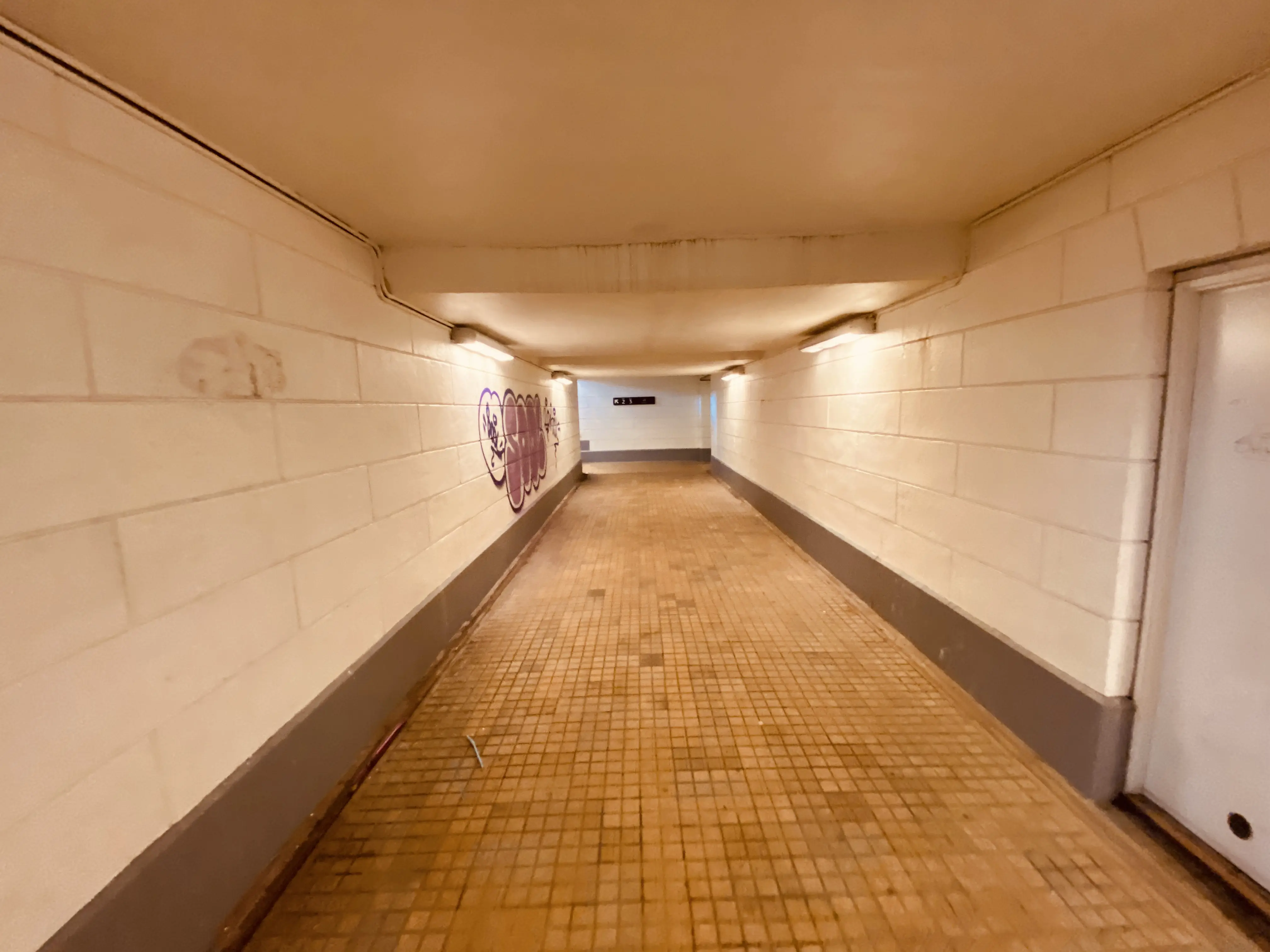 Billede af Bramming Station.