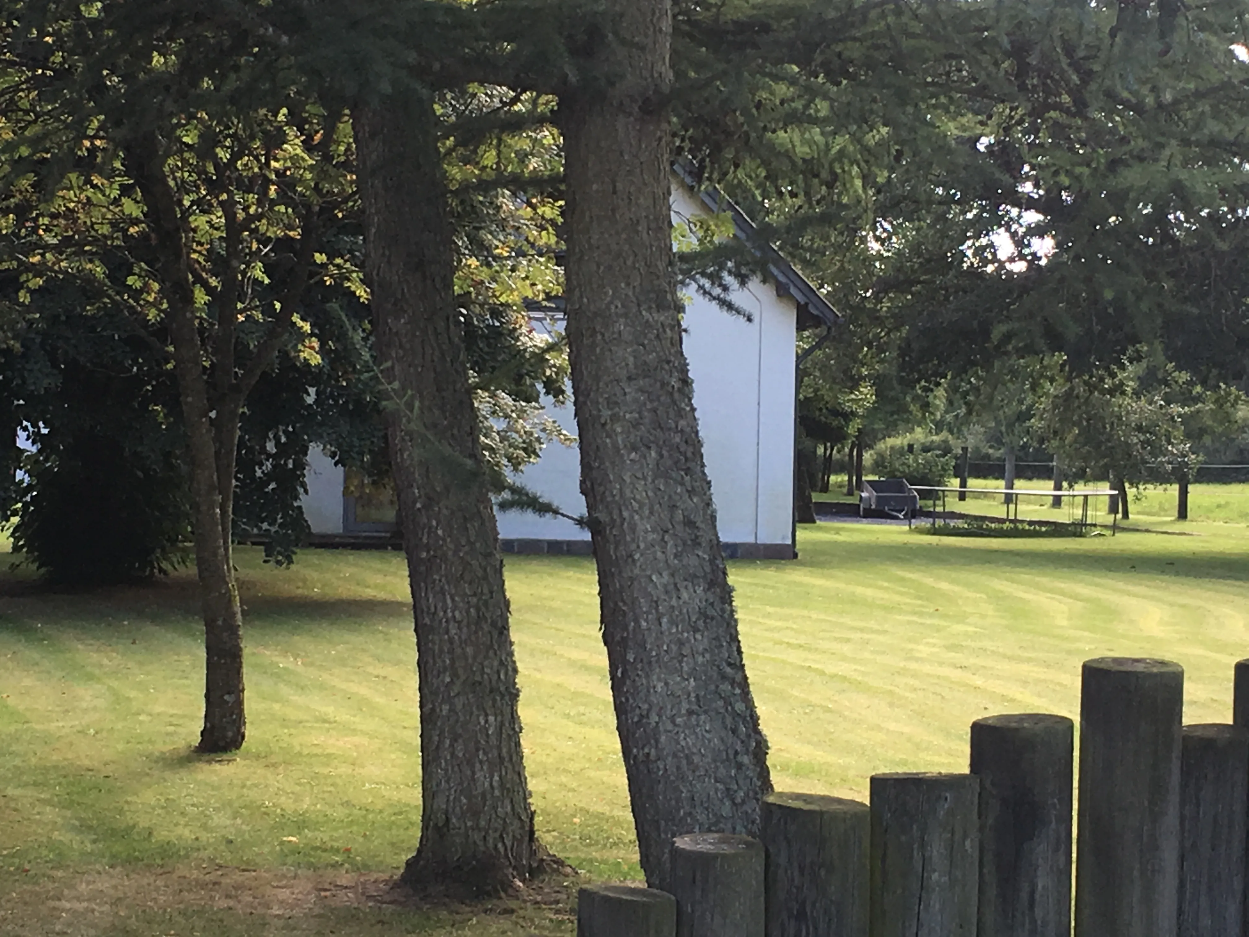 Billede af Haraldskær Fabrik Holdeplads. Billede af Haraldskær Fabrik Holdeplads.