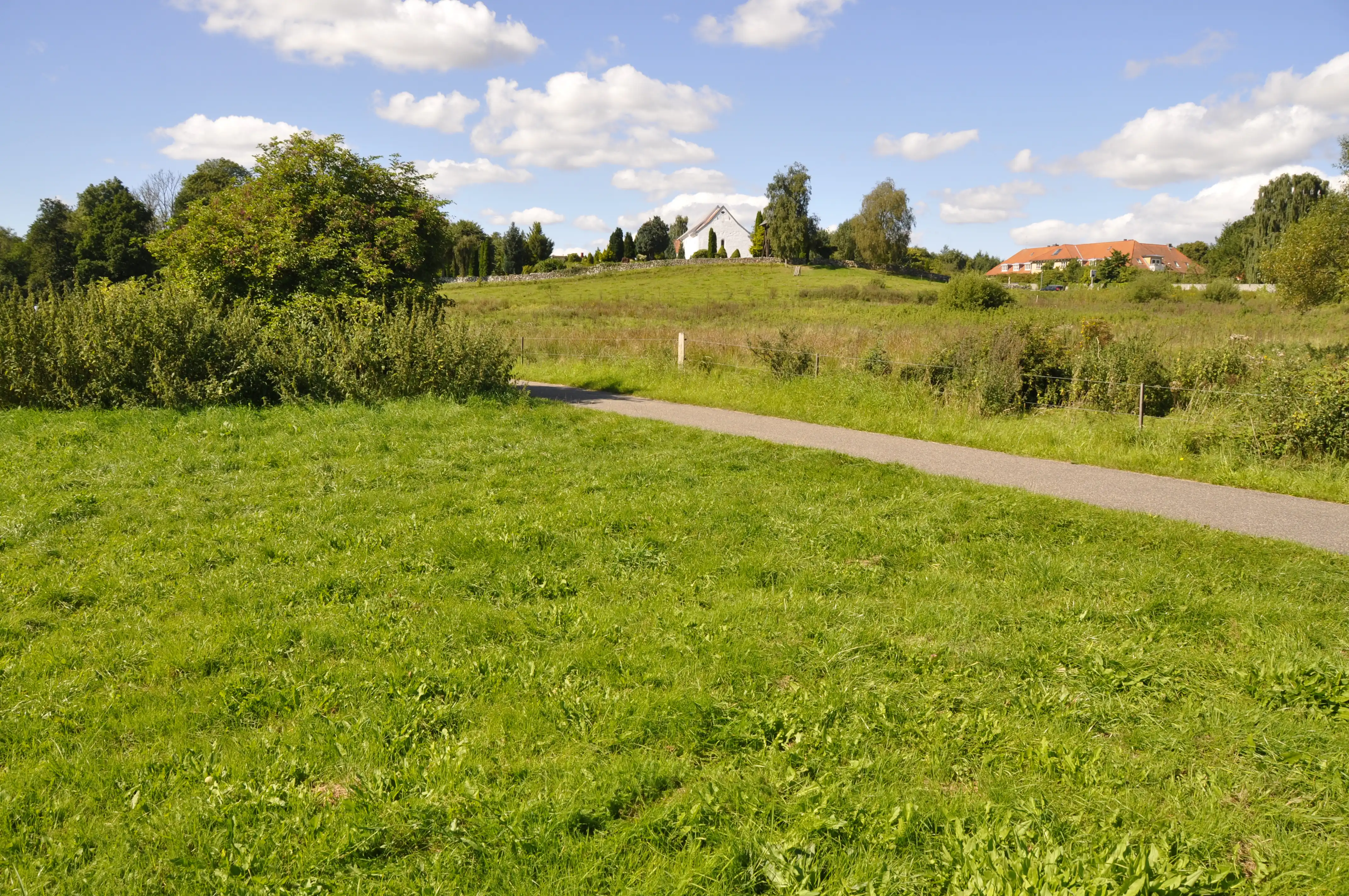 Billede af Skibet Holdeplads er nedrevet, men den har ligget her. Billede af Skibet Holdeplads er nedrevet, men den har ligget her.