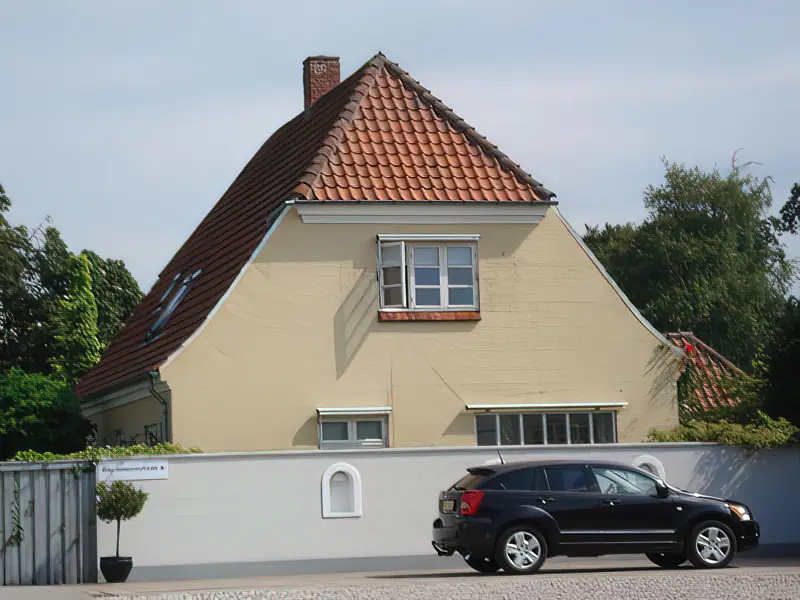 Billede af Næsby Station. Billede af Næsby Station.