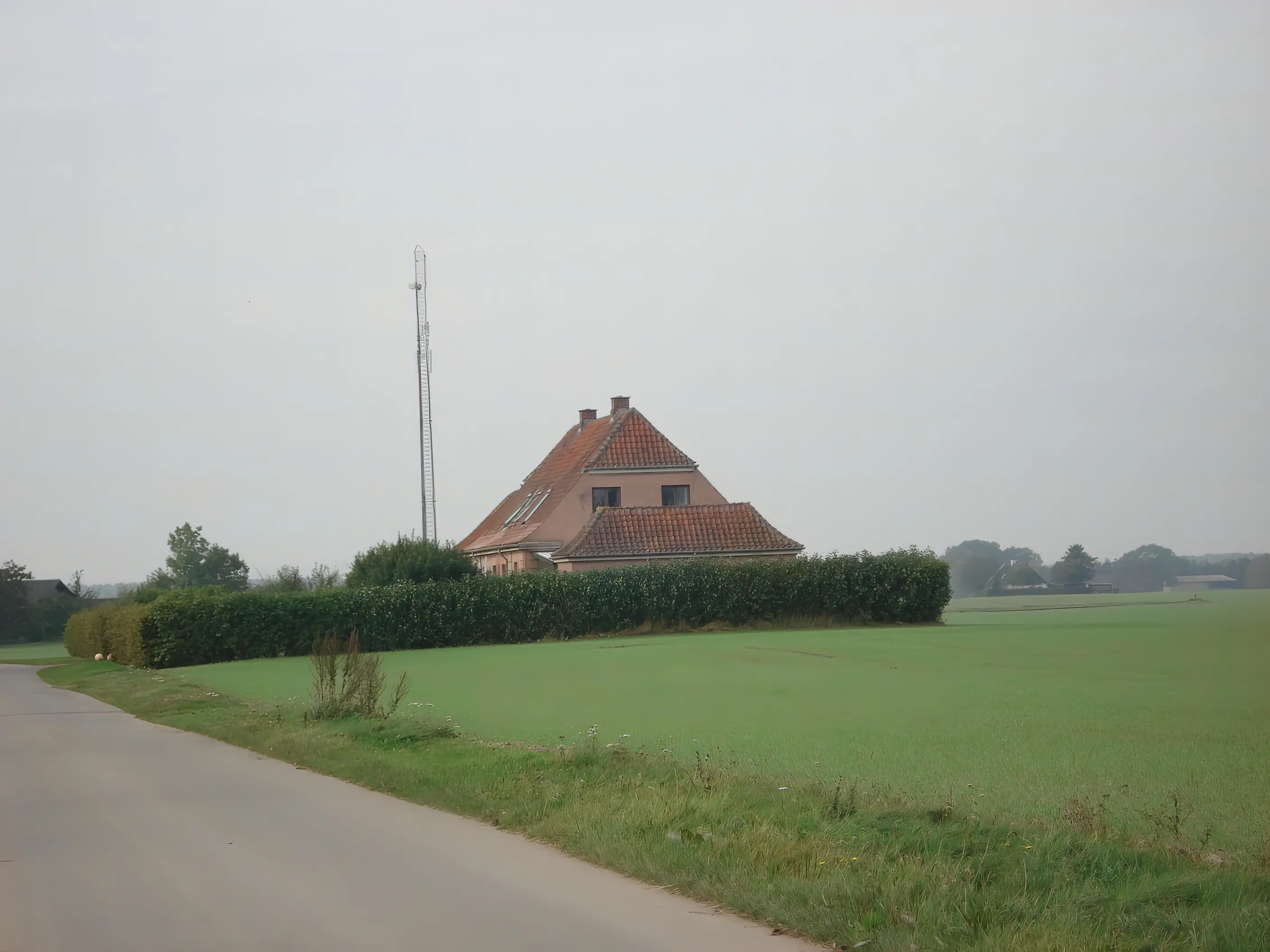 Billede af Stokkemarke Station.