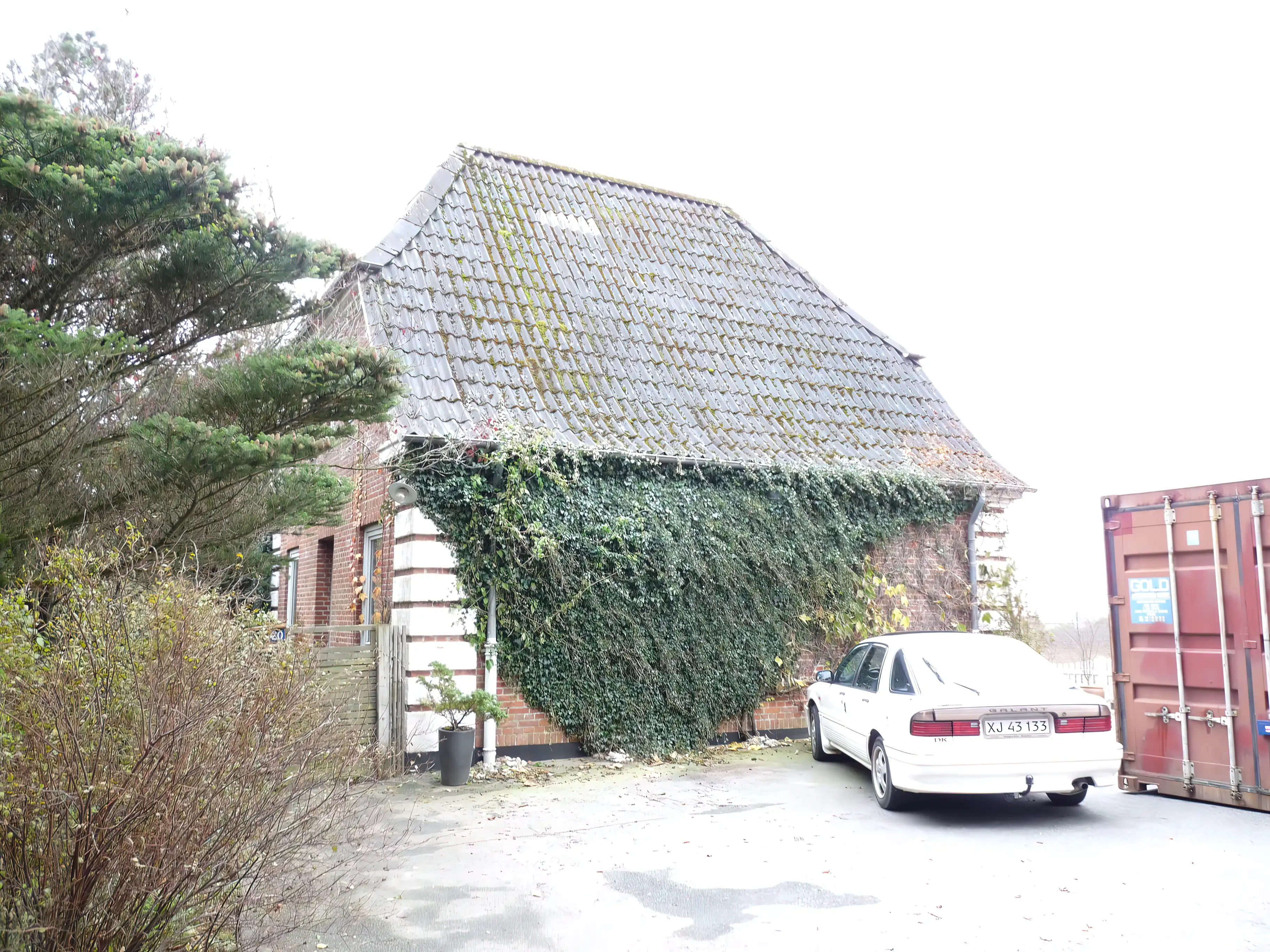 Billede af Vellingshøj Station. Billede af Vellingshøj Station.