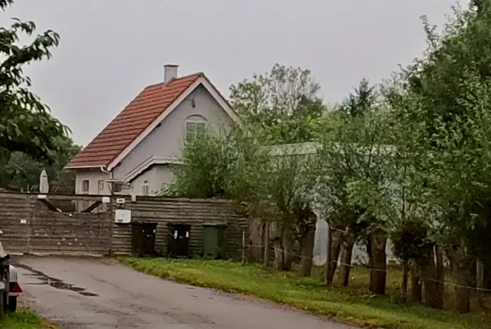 Billede af Viemose Station. Billede af Viemose Station.