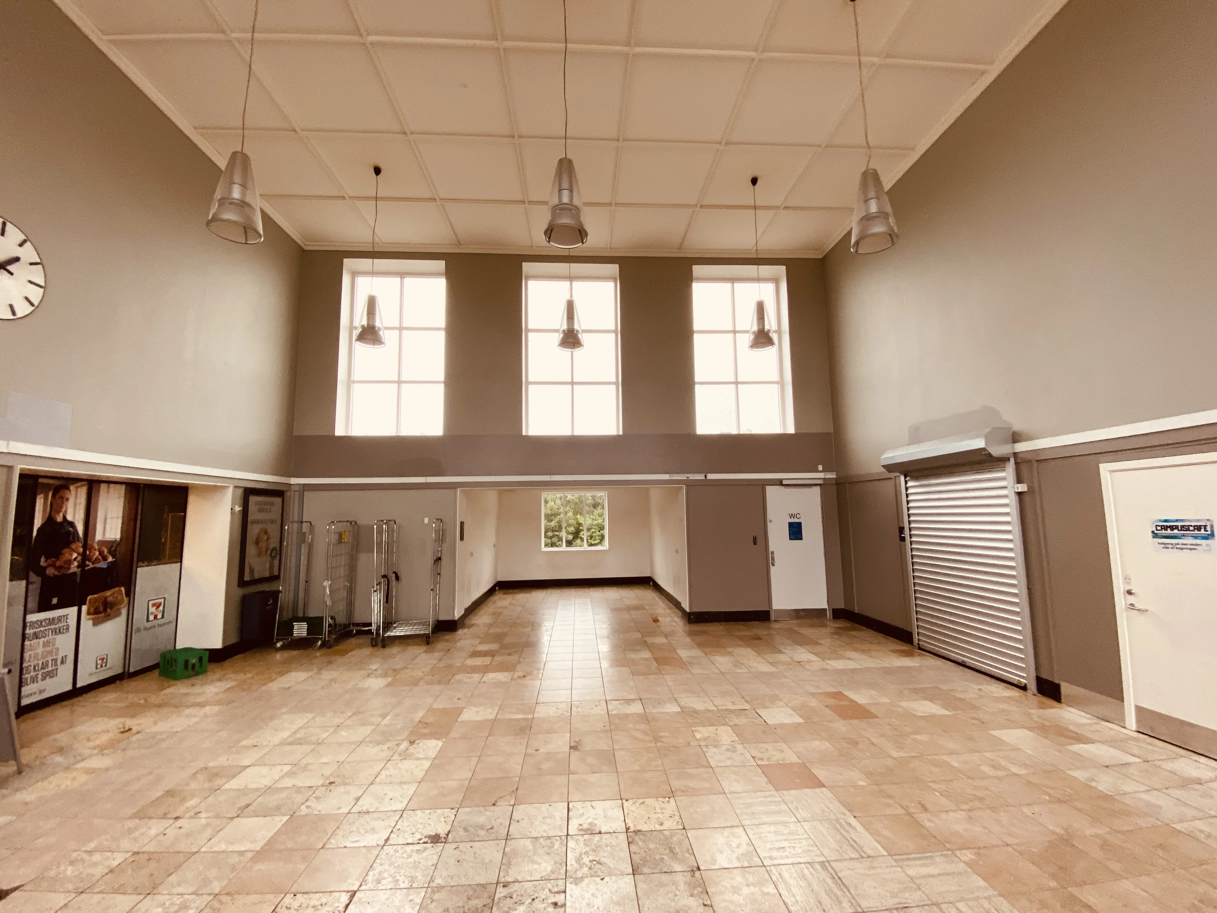 Billede af Vordingborg Station. Billede af Vordingborg Station.