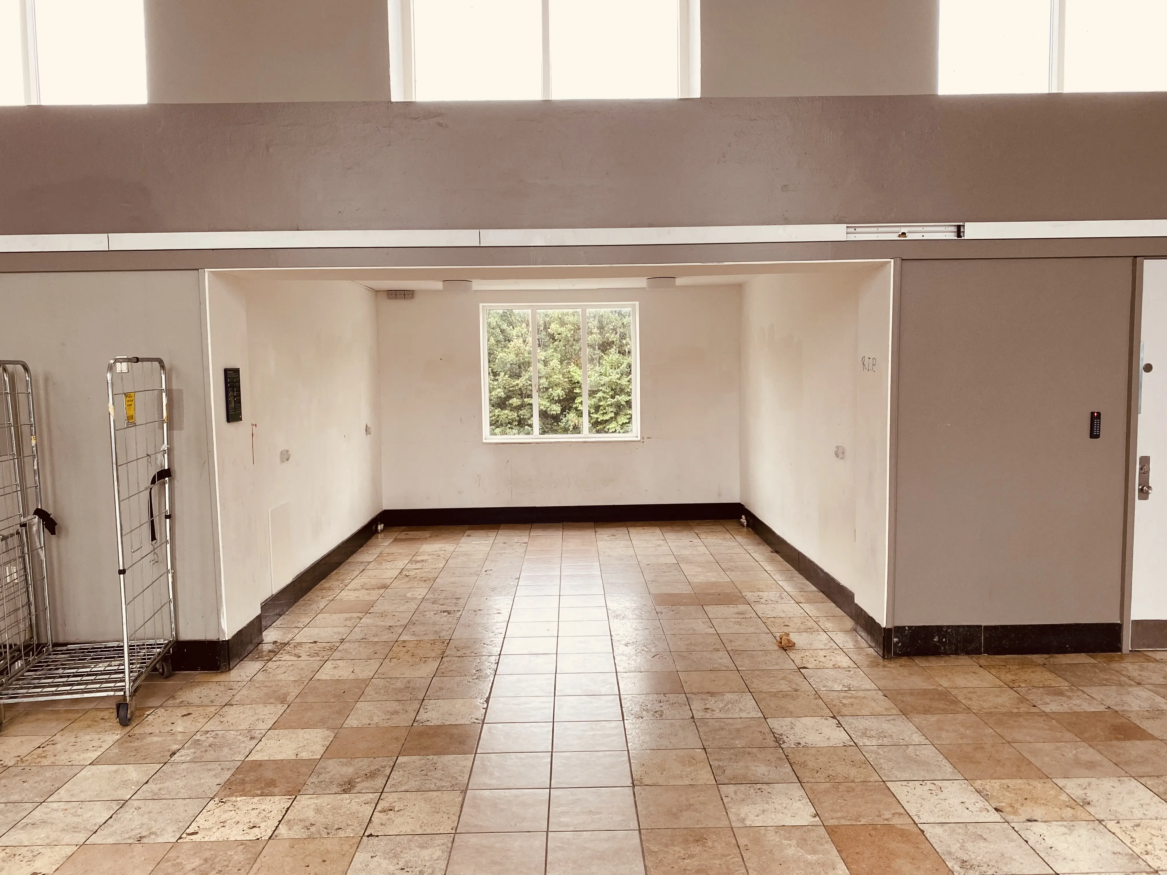 Billede af Vordingborg Station. Billede af Vordingborg Station.