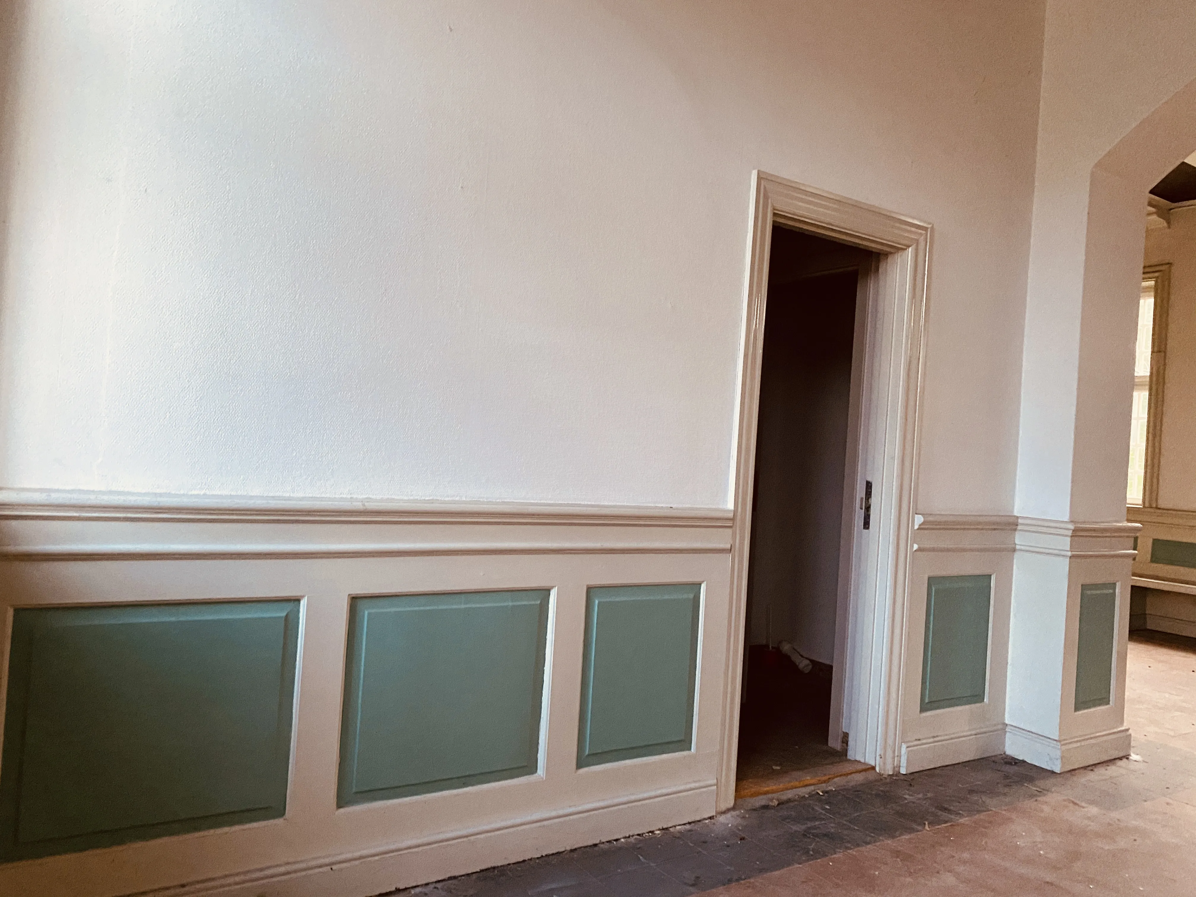 Billede af Gelsted Station. Billede af Gelsted Station.