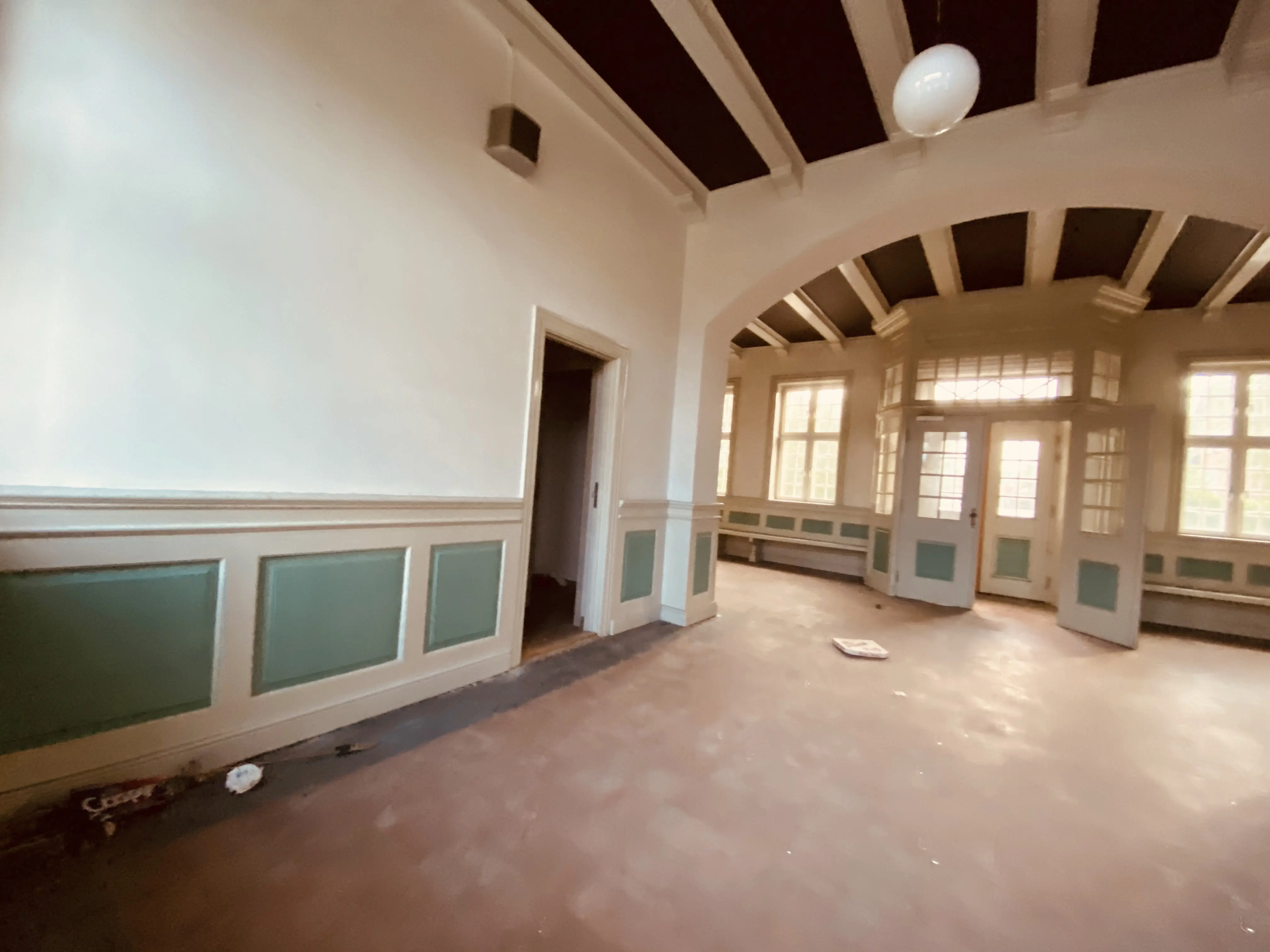 Billede af Gelsted Station. Billede af Gelsted Station.