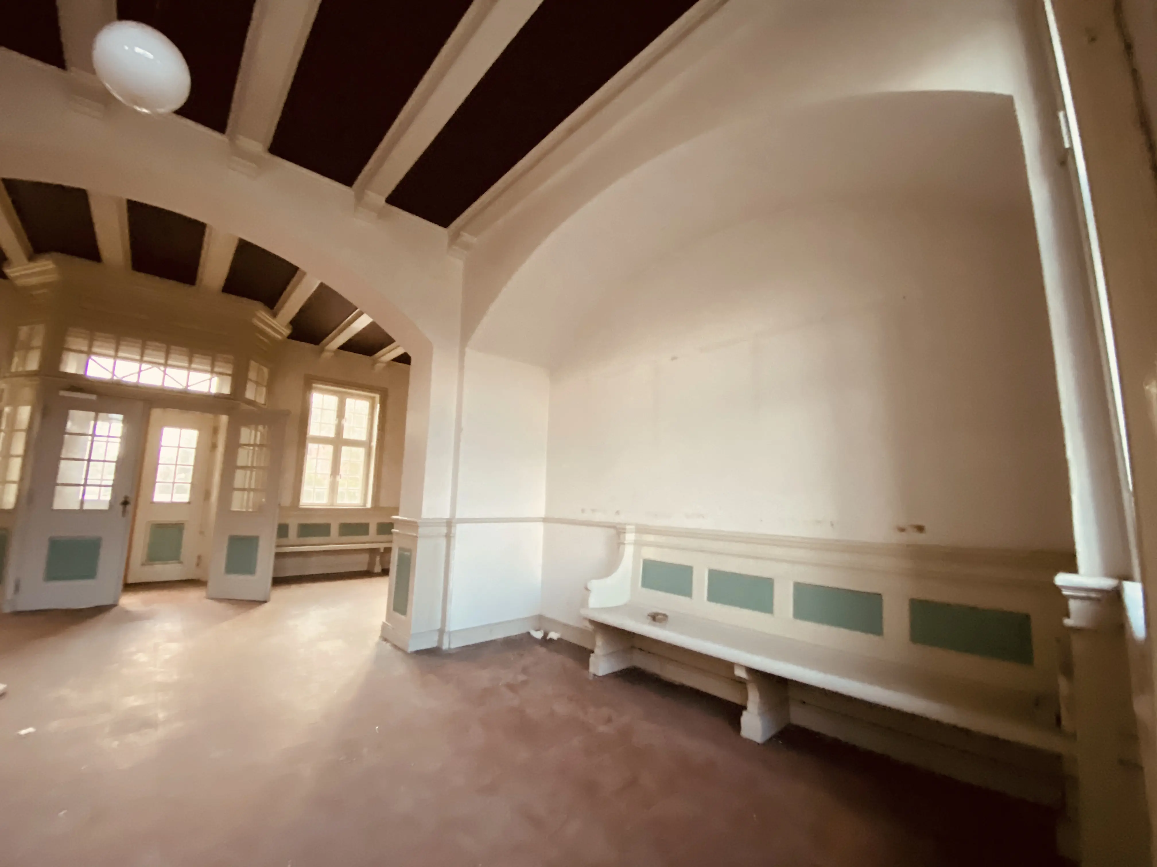 Billede af Gelsted Station. Billede af Gelsted Station.