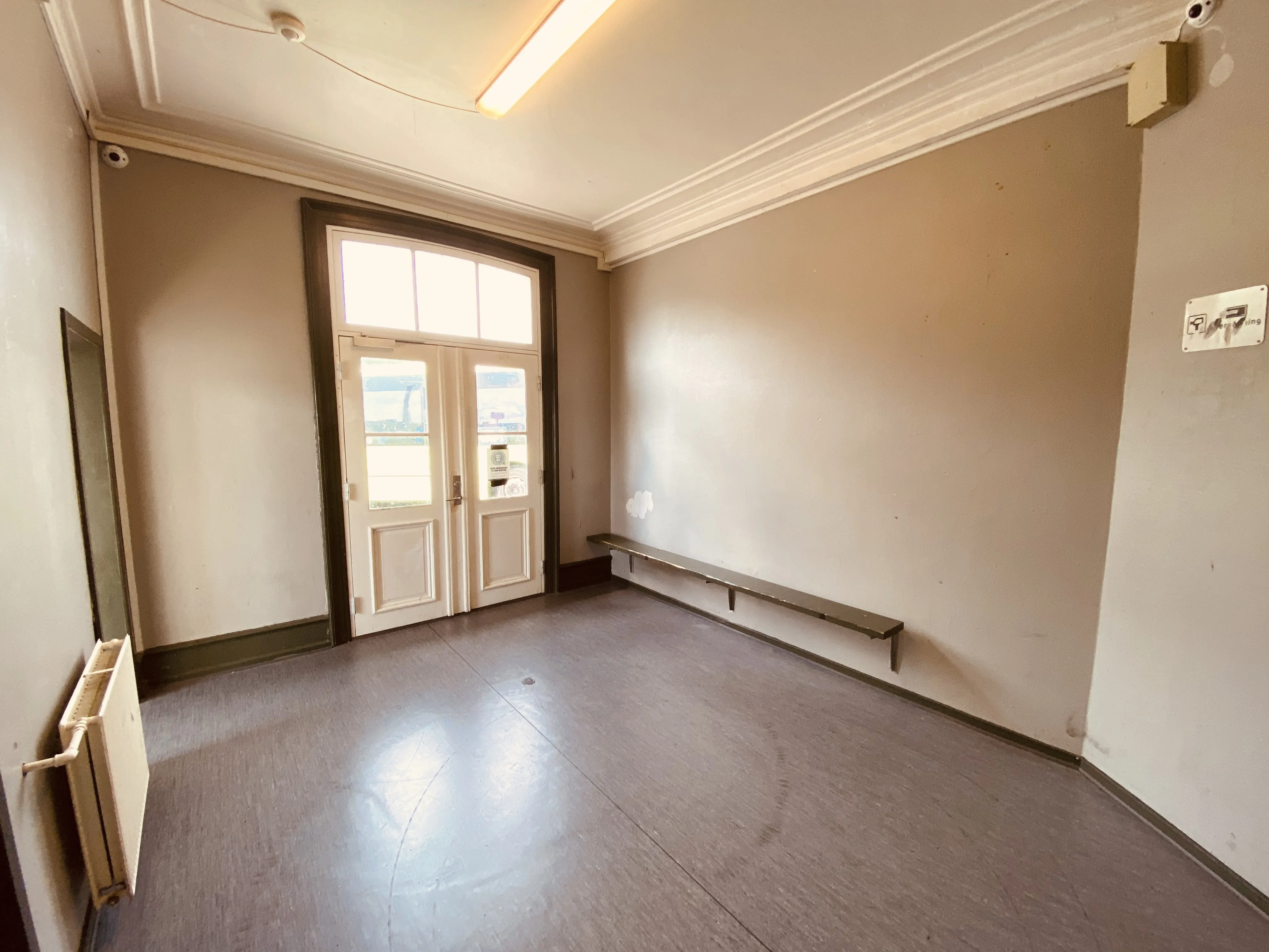 Billede af Assens Station. Billede af Assens Station.