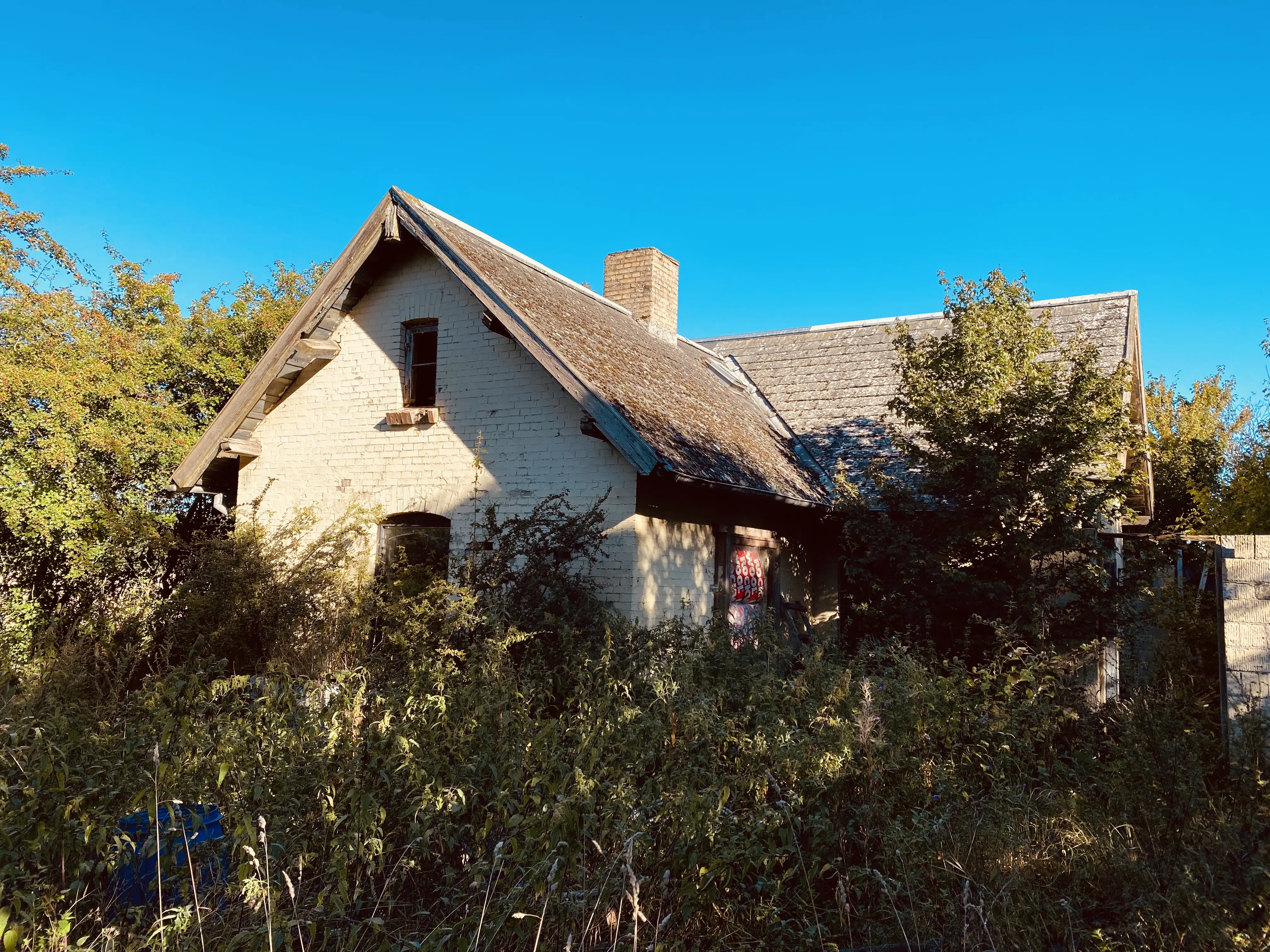 Billede af Hågerup Billetsalgssted. Billede af Hågerup Billetsalgssted.