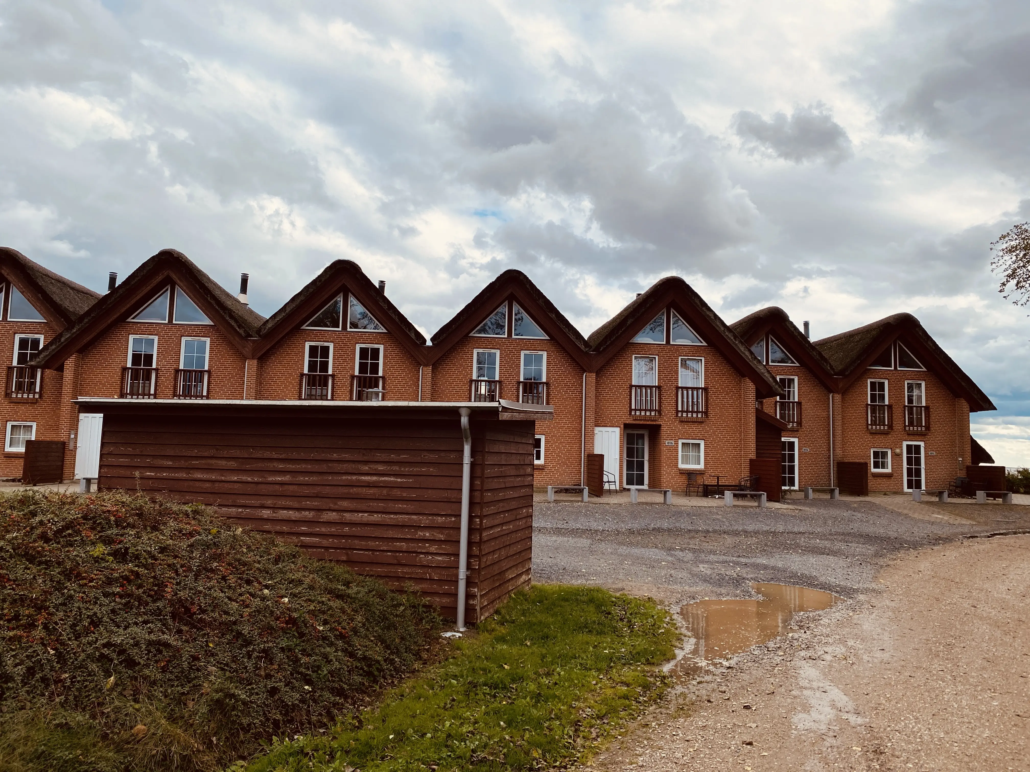 Billede af Kongsmark Færgebro Station - Station er nedrevet, men Kongsmark Færgebro Station har ligget her. Billede af Kongsmark Færgebro Station - Station er nedrevet, men Kongsmark Færgebro Station har ligget her.