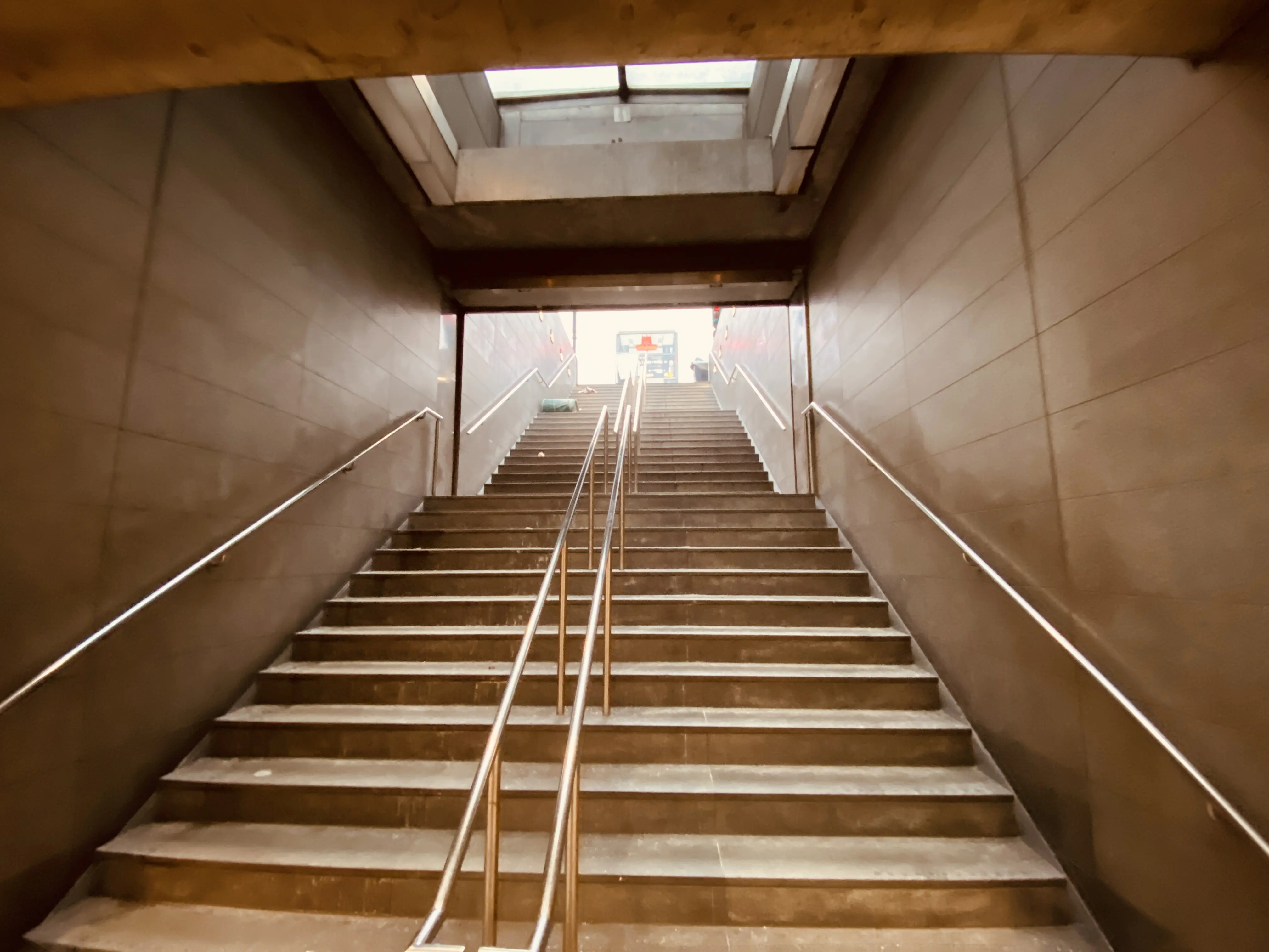 Billede af Nørreport Metrostation. Billede af Nørreport Metrostation.