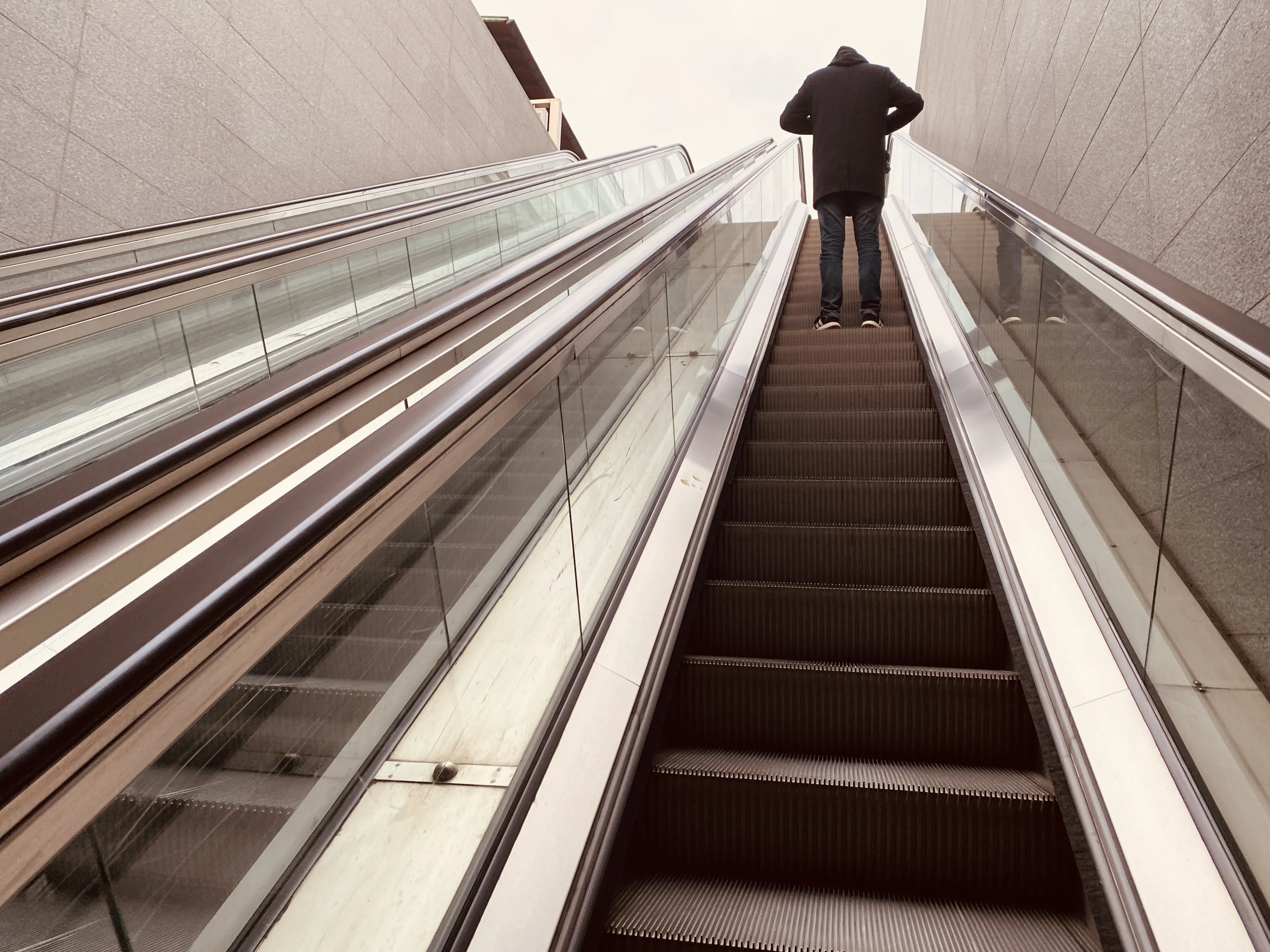 Billede af Nørrebro Metrostation. Billede af Nørrebro Metrostation.