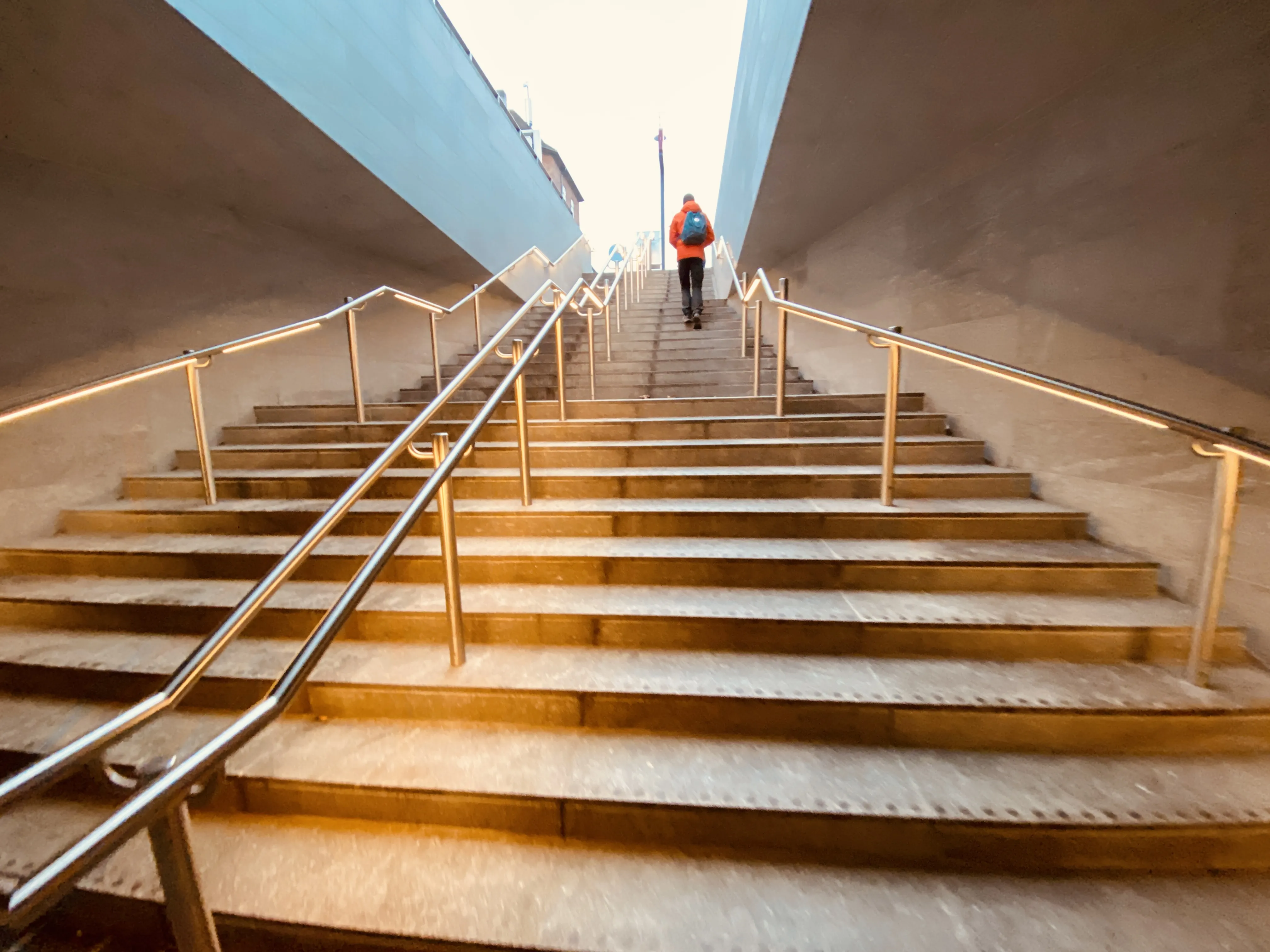 Billede af Skjolds Plads Metrostation. Billede af Skjolds Plads Metrostation.