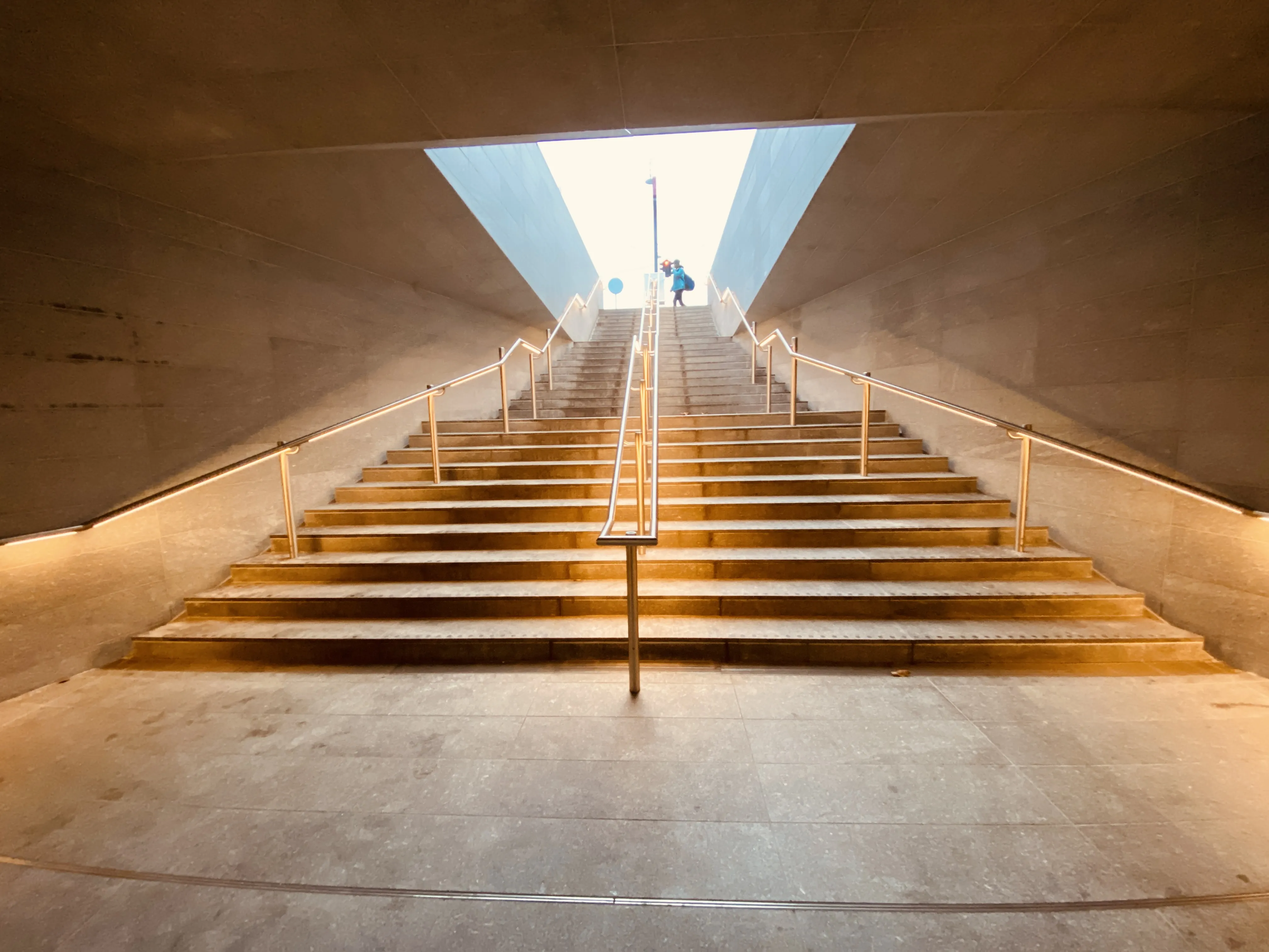 Billede af Skjolds Plads Metrostation. Billede af Skjolds Plads Metrostation.