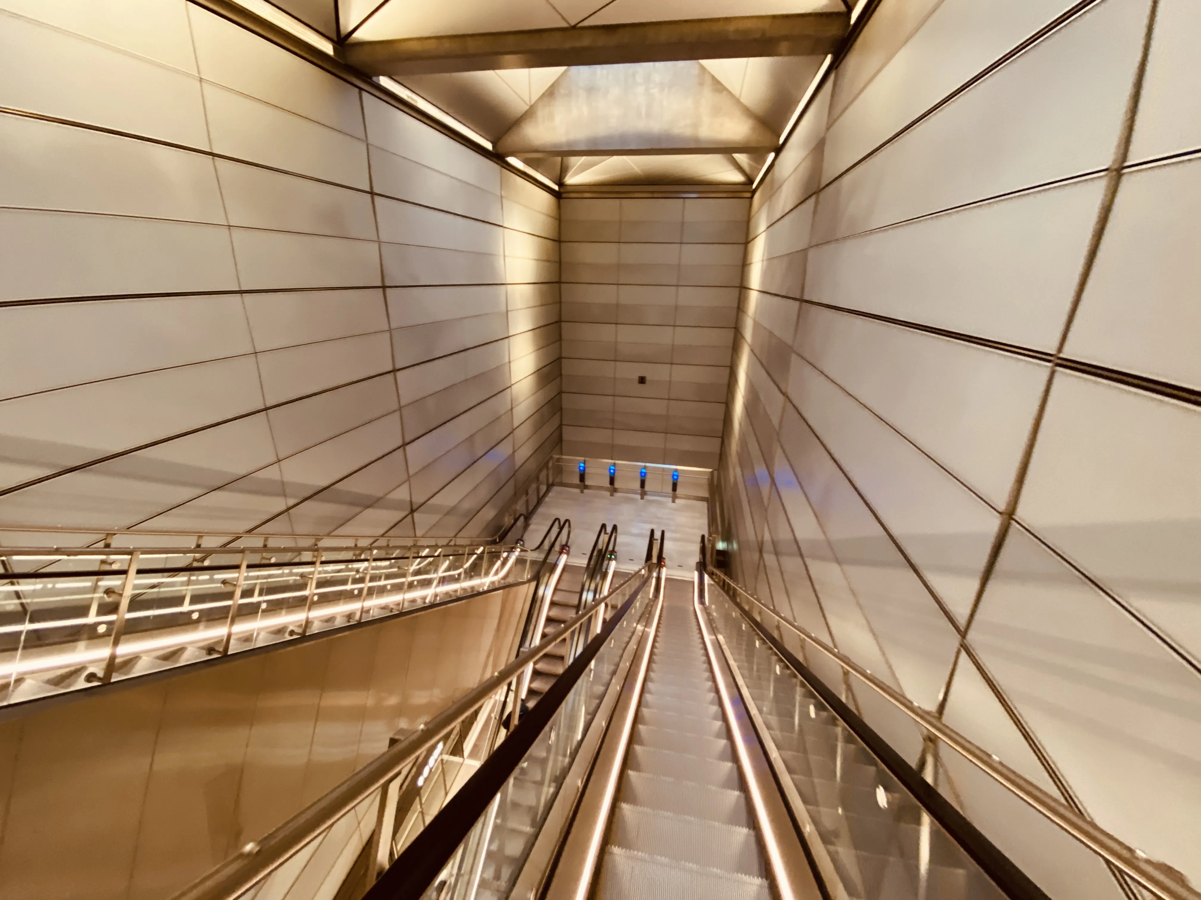 Billede af Skjolds Plads Metrostation. Billede af Skjolds Plads Metrostation.