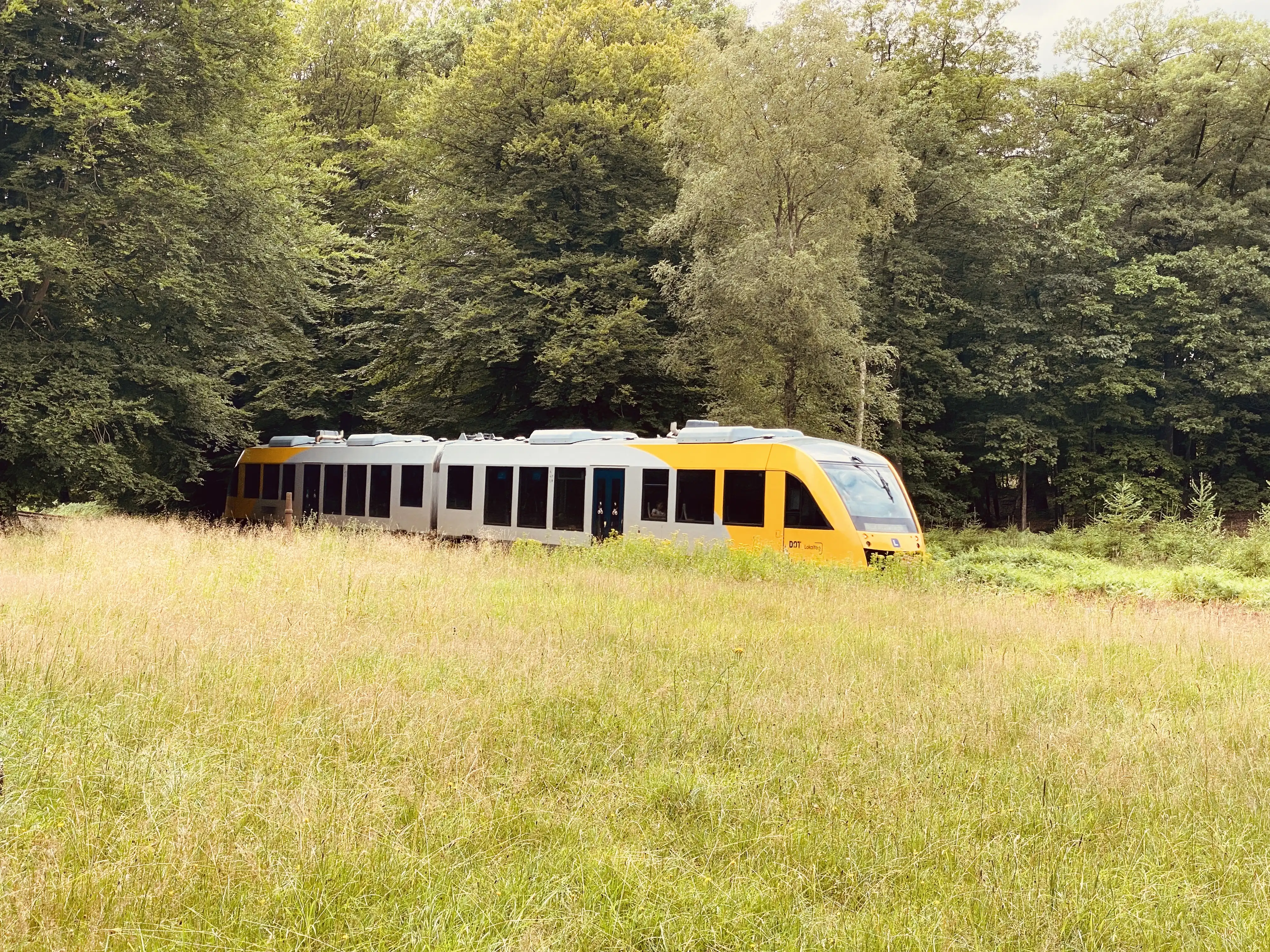 Billede af LT 118-218, tidligere LB 118-218 fotograferet ud for Storkevad Trinbræt med Sidespor. Billede af LT 118-218, tidligere LB 118-218 fotograferet ud for Storkevad Trinbræt med Sidespor.