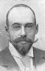 Billede af Sylvius Knutzen. Billede af Sylvius Knutzen.