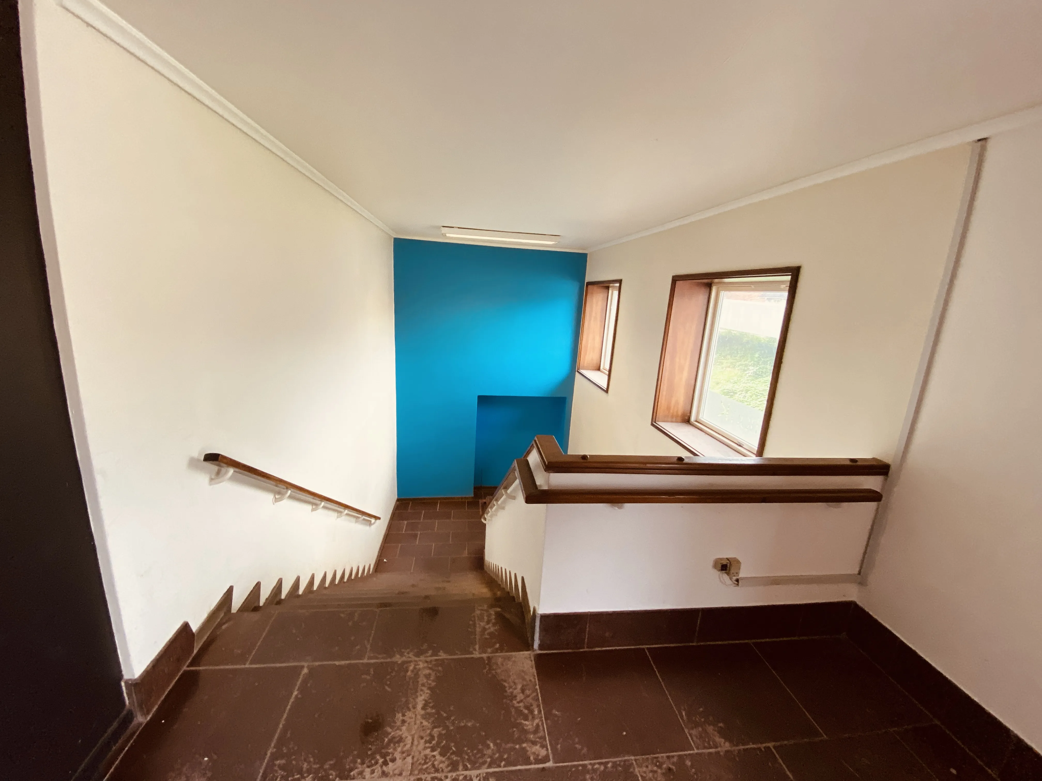 Billede af Langå Station.