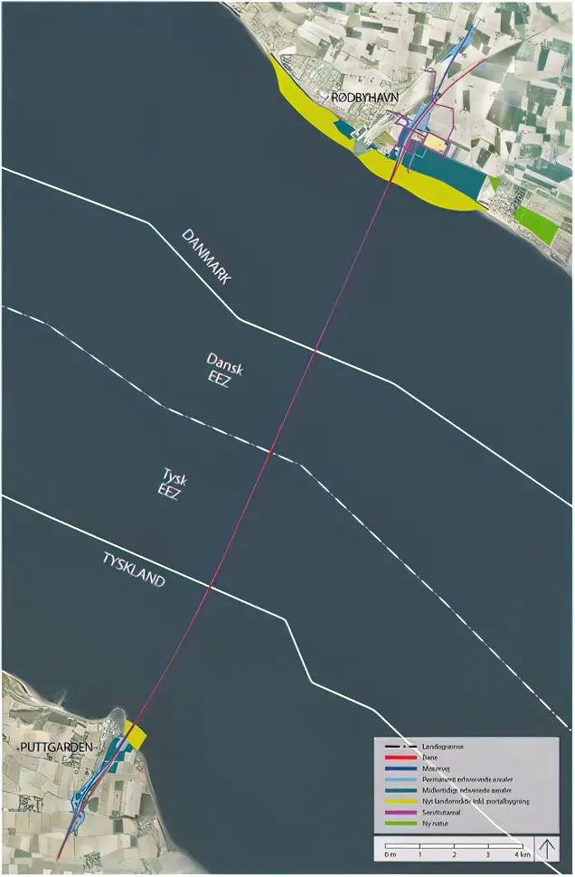 Jernbaneloven af 4. maj 2015 - LOV nr 575 - Bilag 1. Jernbaneloven af 4. maj 2015 - LOV nr 575 - Bilag 1.