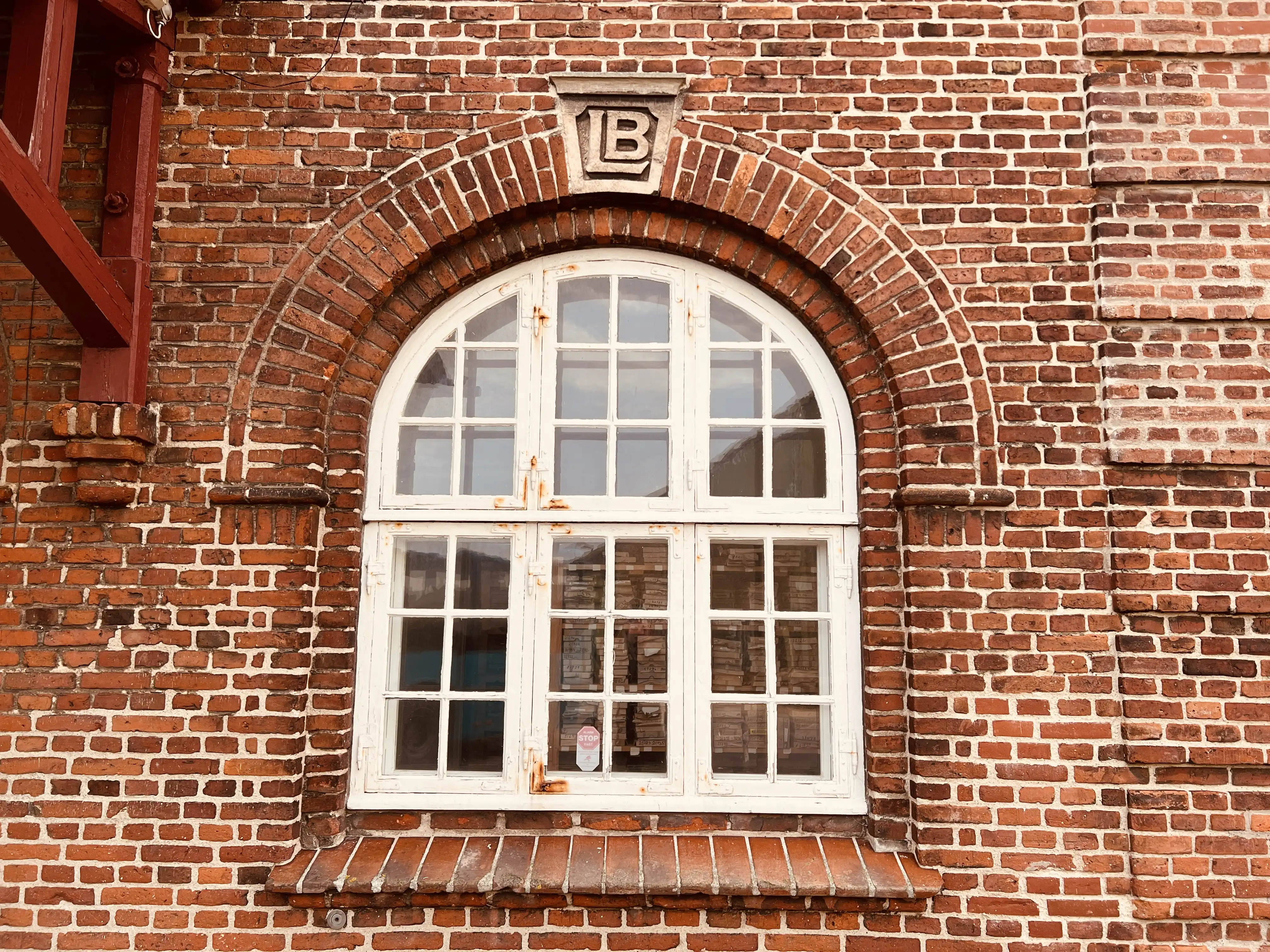 Billede af Rudkøbing Station. Billede af Rudkøbing Station.