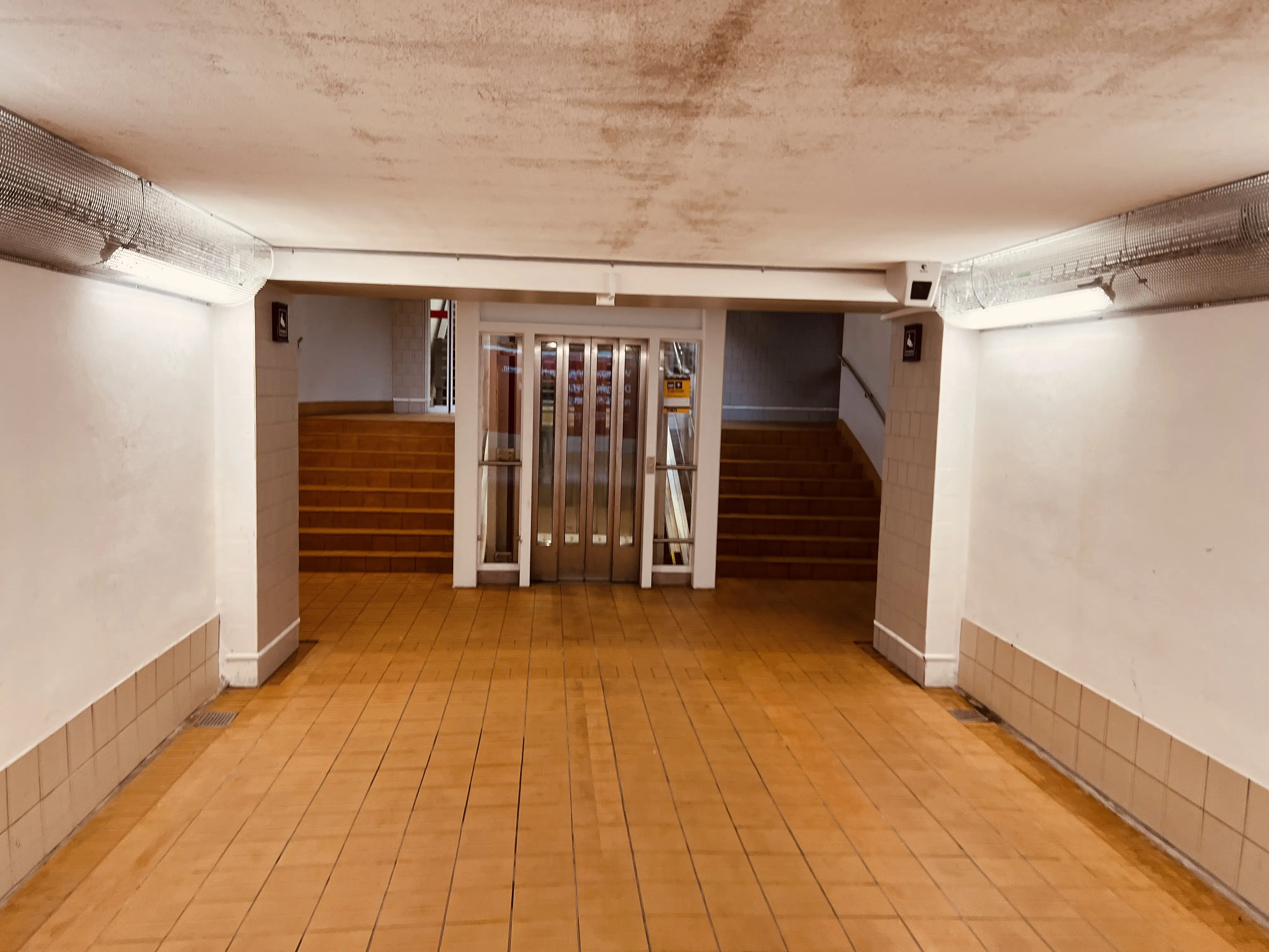 Billede af Randers Station. Billede af Randers Station.