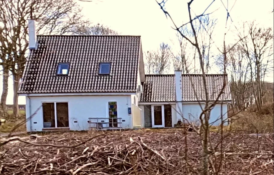 Billede af Lillering Station. Billede af Lillering Station.