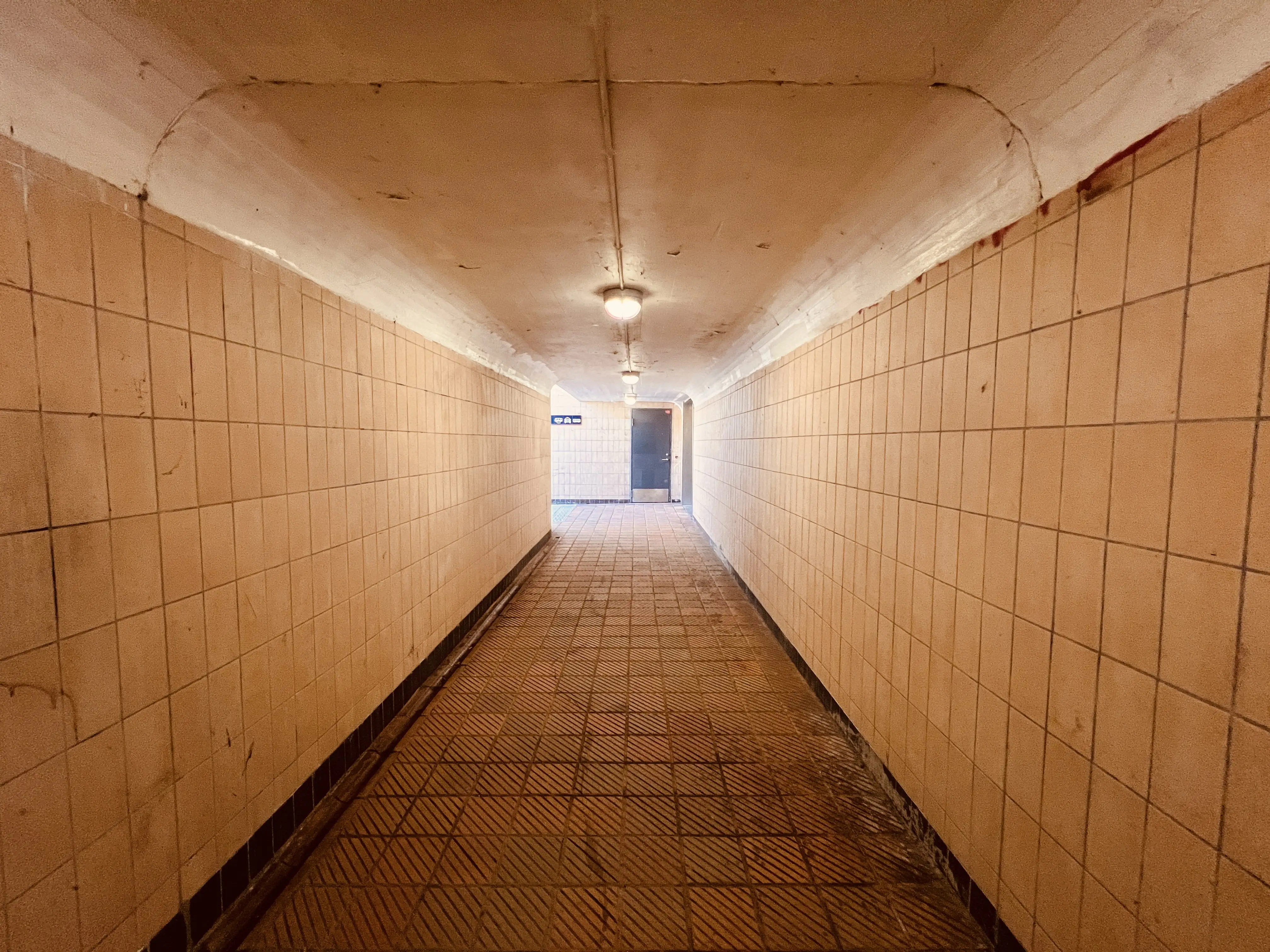 Billede af Borup Station. Billede af Borup Station.