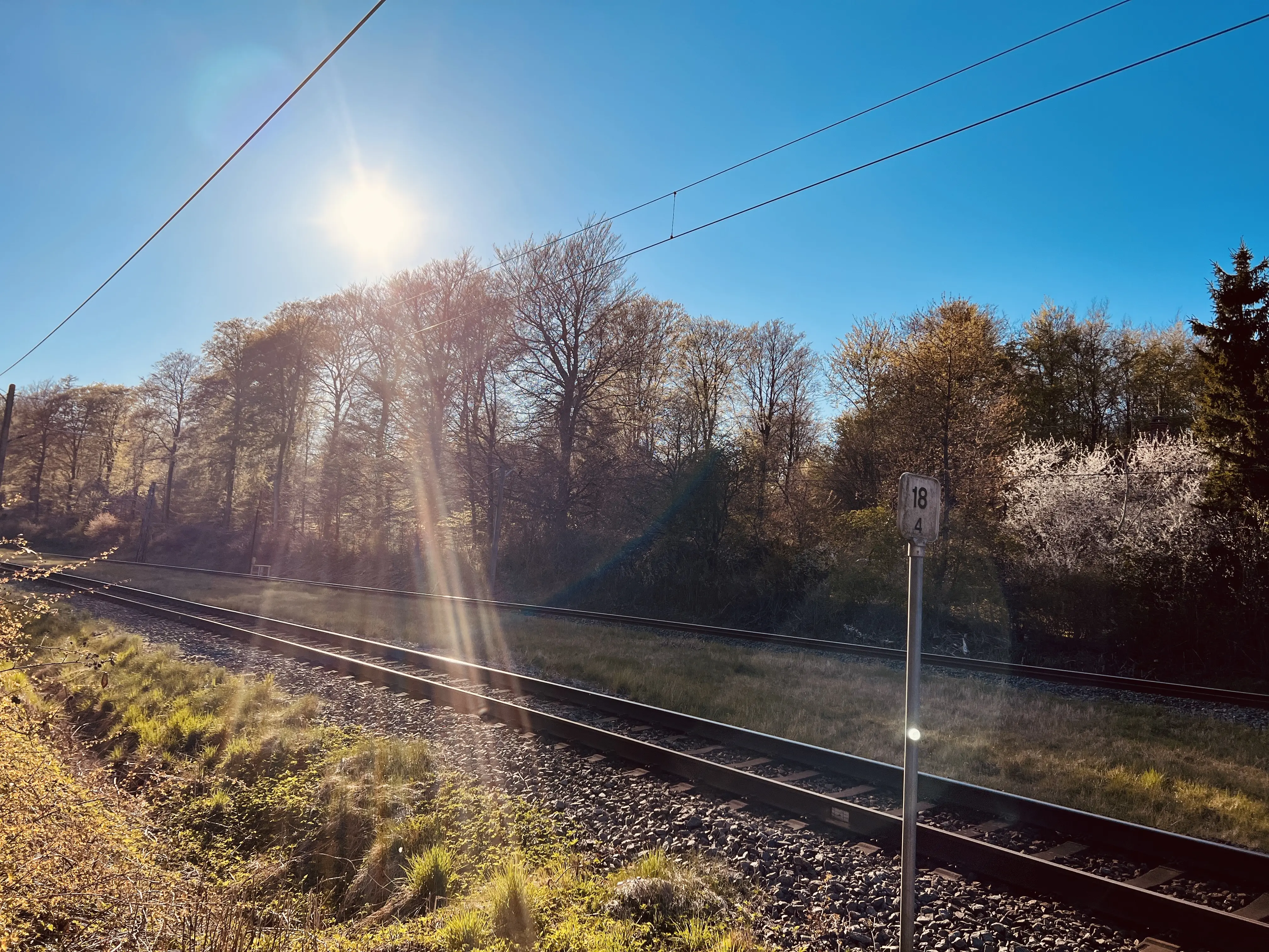 Billede af Skovbrynet Trinbræt - Trinbræt er nedrevet, men Skovbrynet Trinbræt har ligget her. Billede af Skovbrynet Trinbræt - Trinbræt er nedrevet, men Skovbrynet Trinbræt har ligget her.