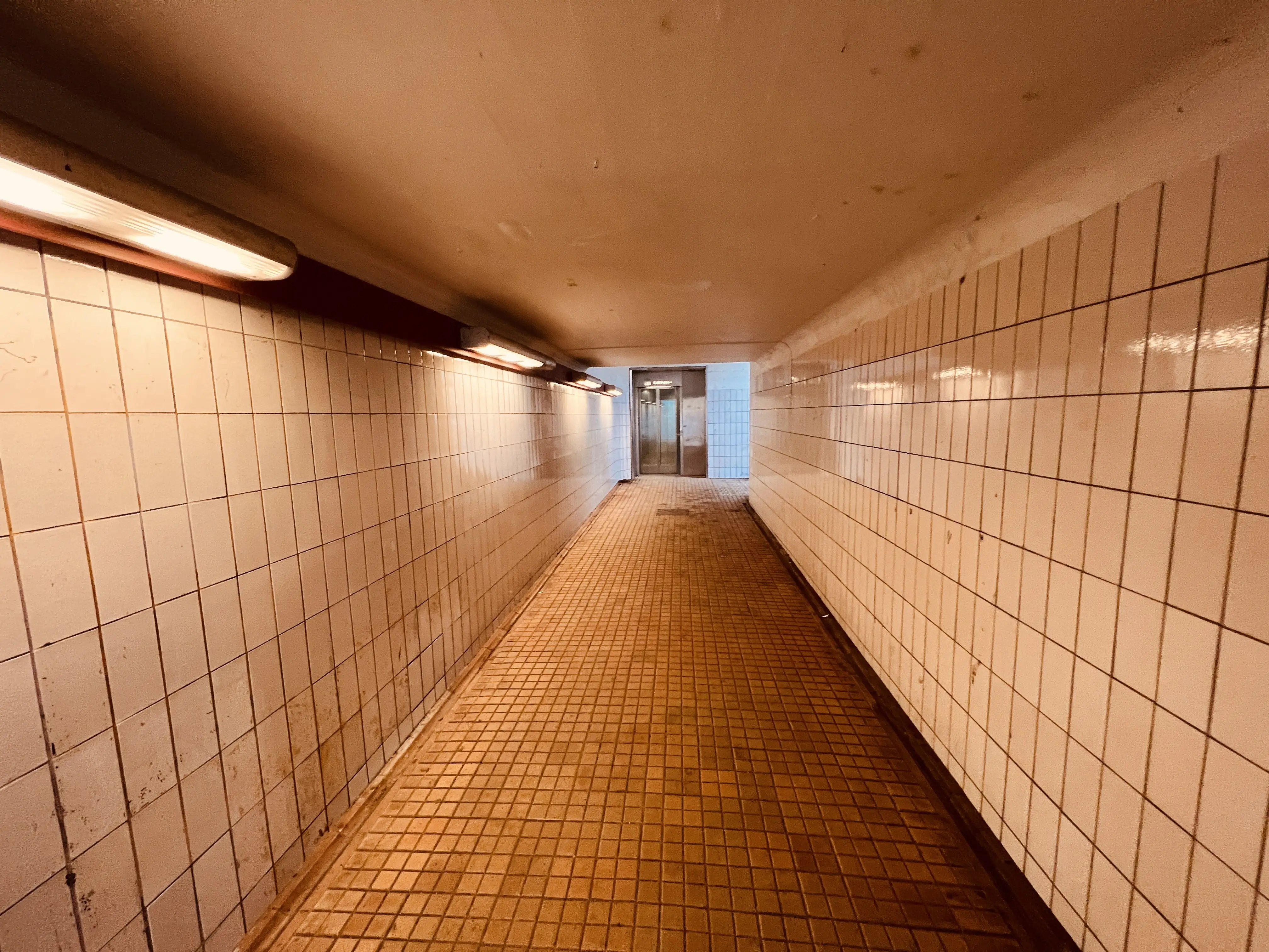 Billede af Sorø Station. Billede af Sorø Station.